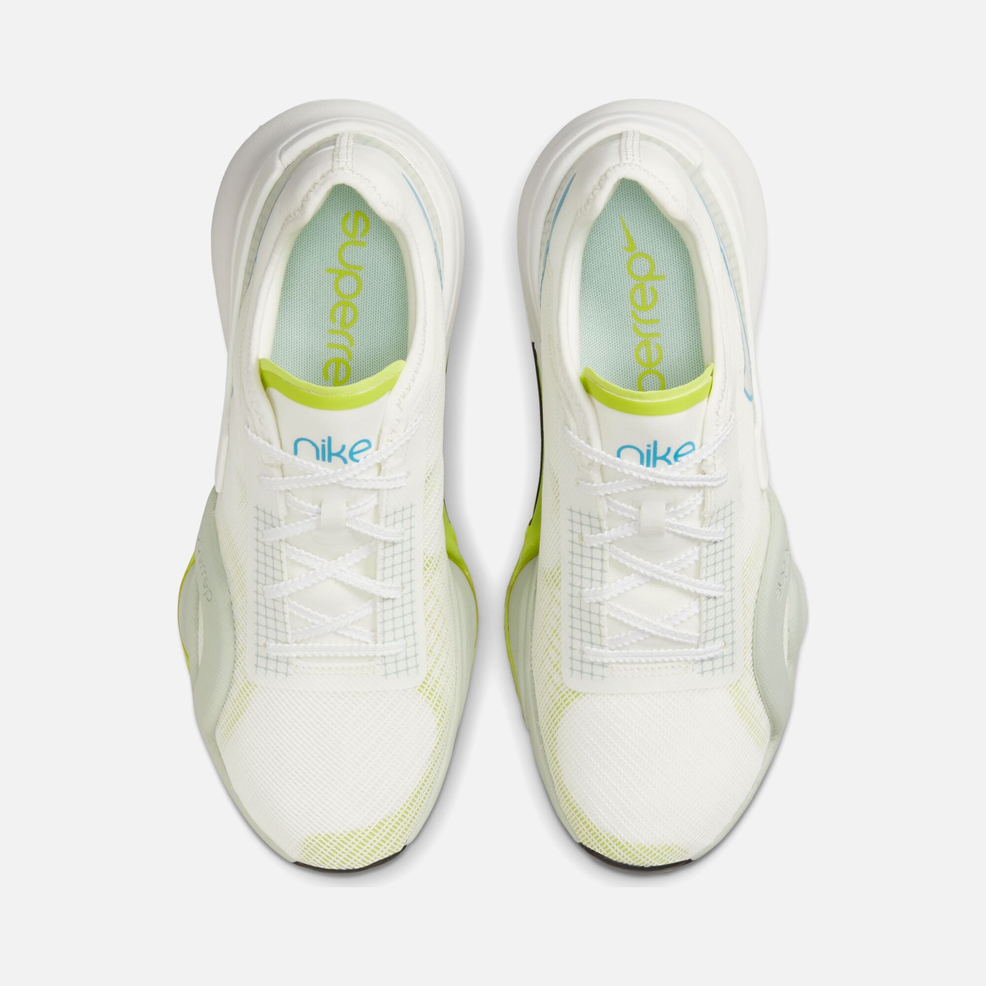 Nike Air Zoom SuperRep 3 FW22 Training Kadın Spor Ayakkabı