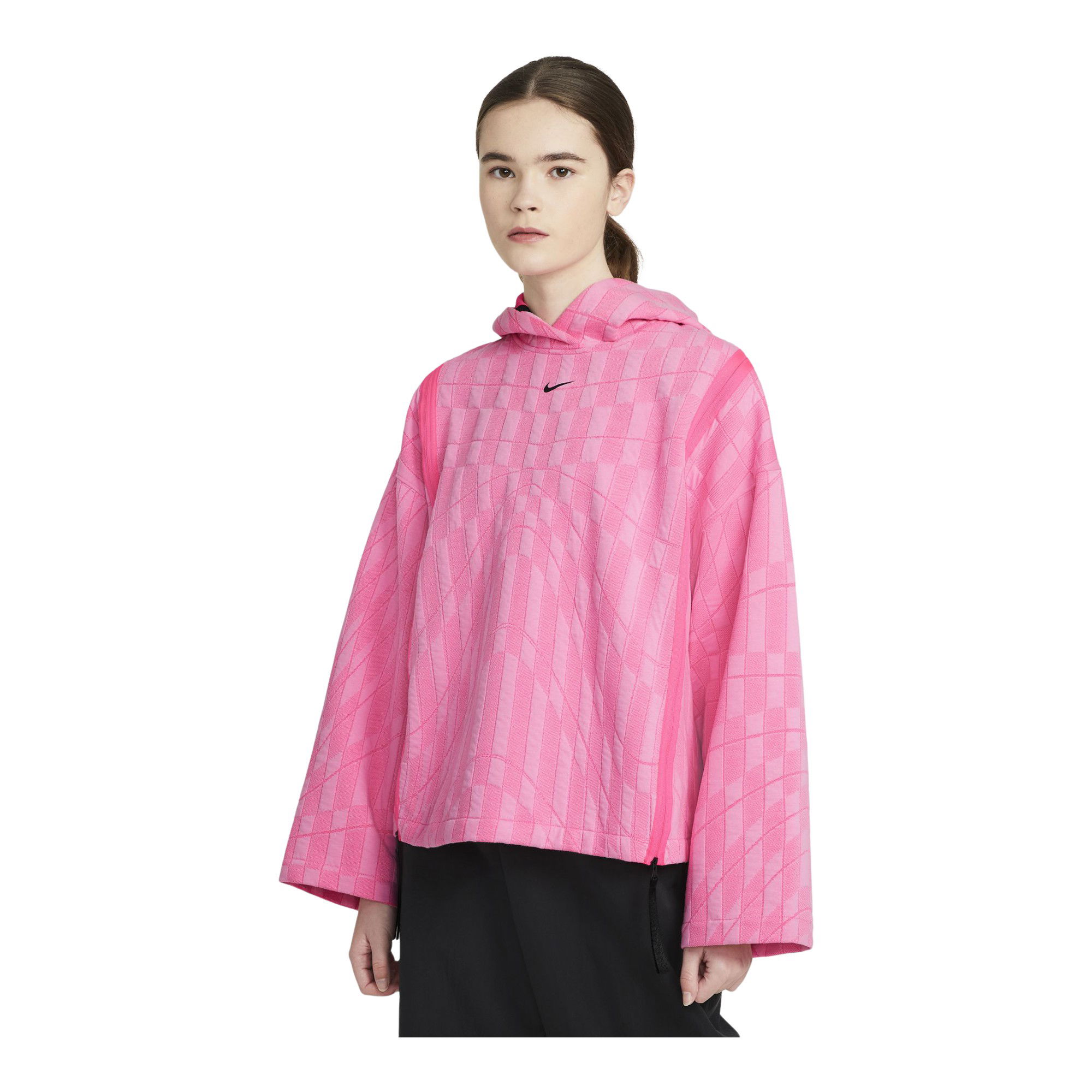 Nike Sportswear Tech Pack Hoodie Kadın Sweatshirt