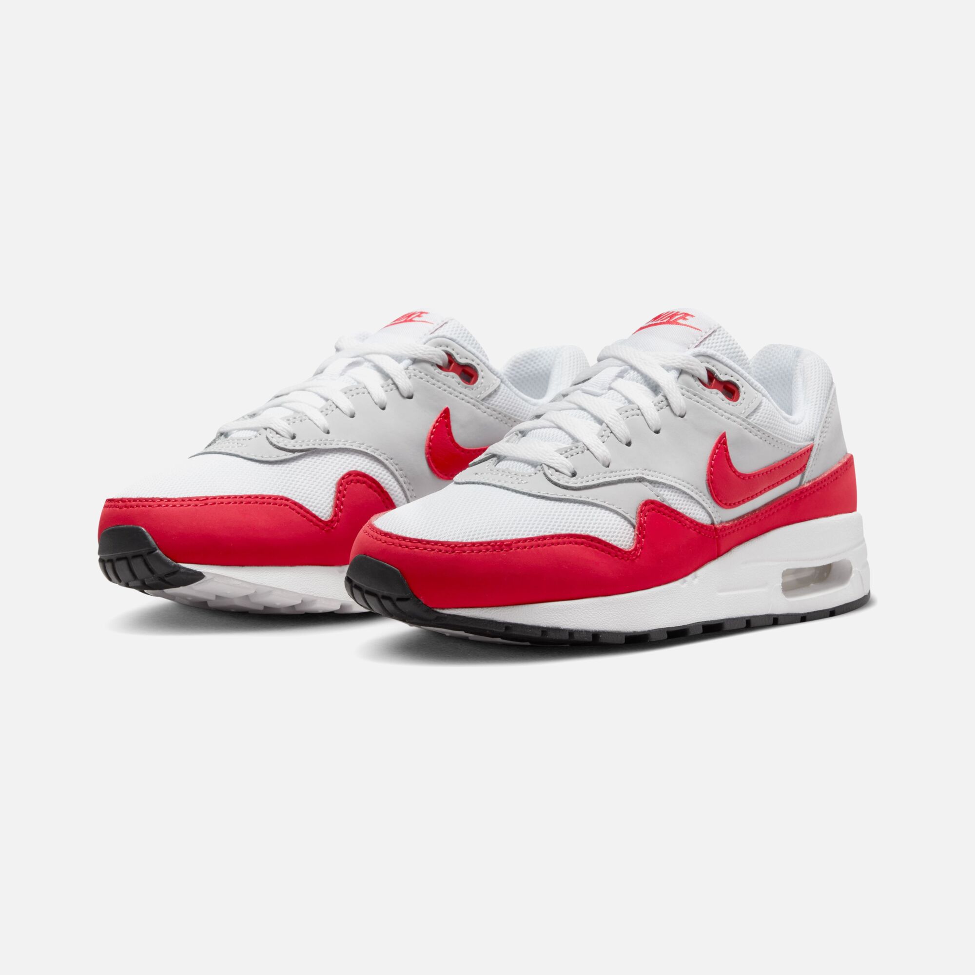 Nike Air Max 1 (GS) Spor Ayakkabı