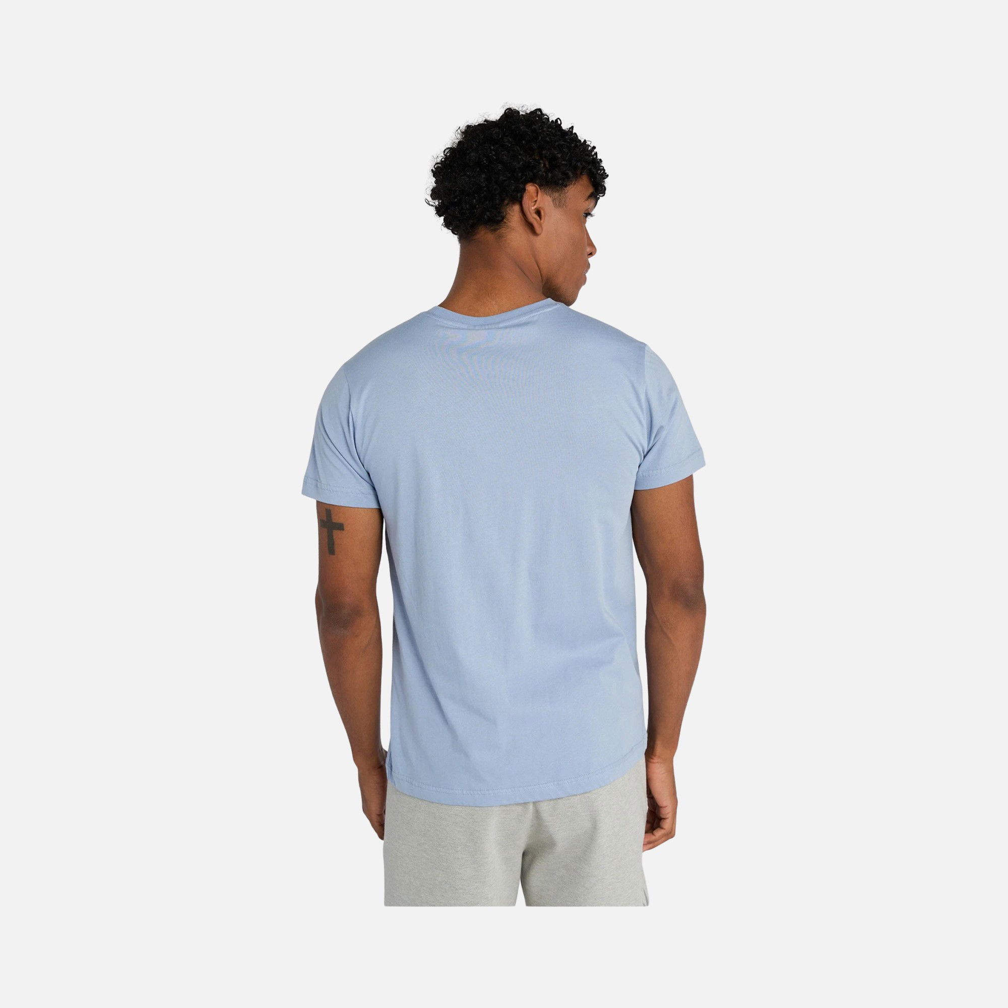 Hummel Sportswear Huxley Short-Sleeve Erkek Tişört