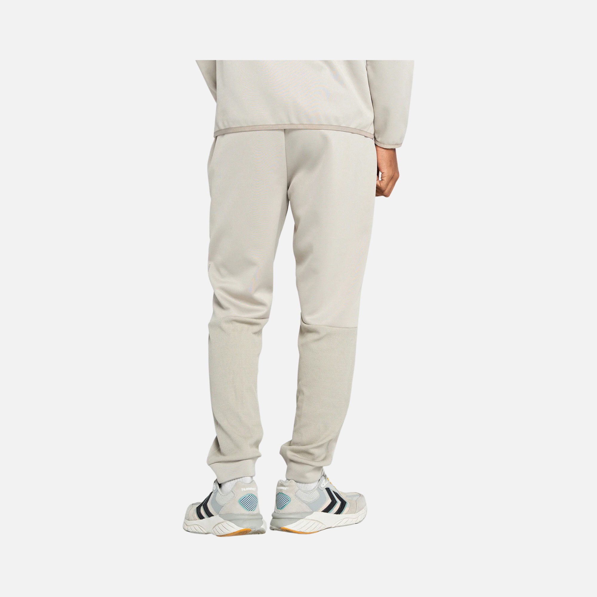 Hummel Sportswear Henry Regular Fit Erkek Eşofman Altı