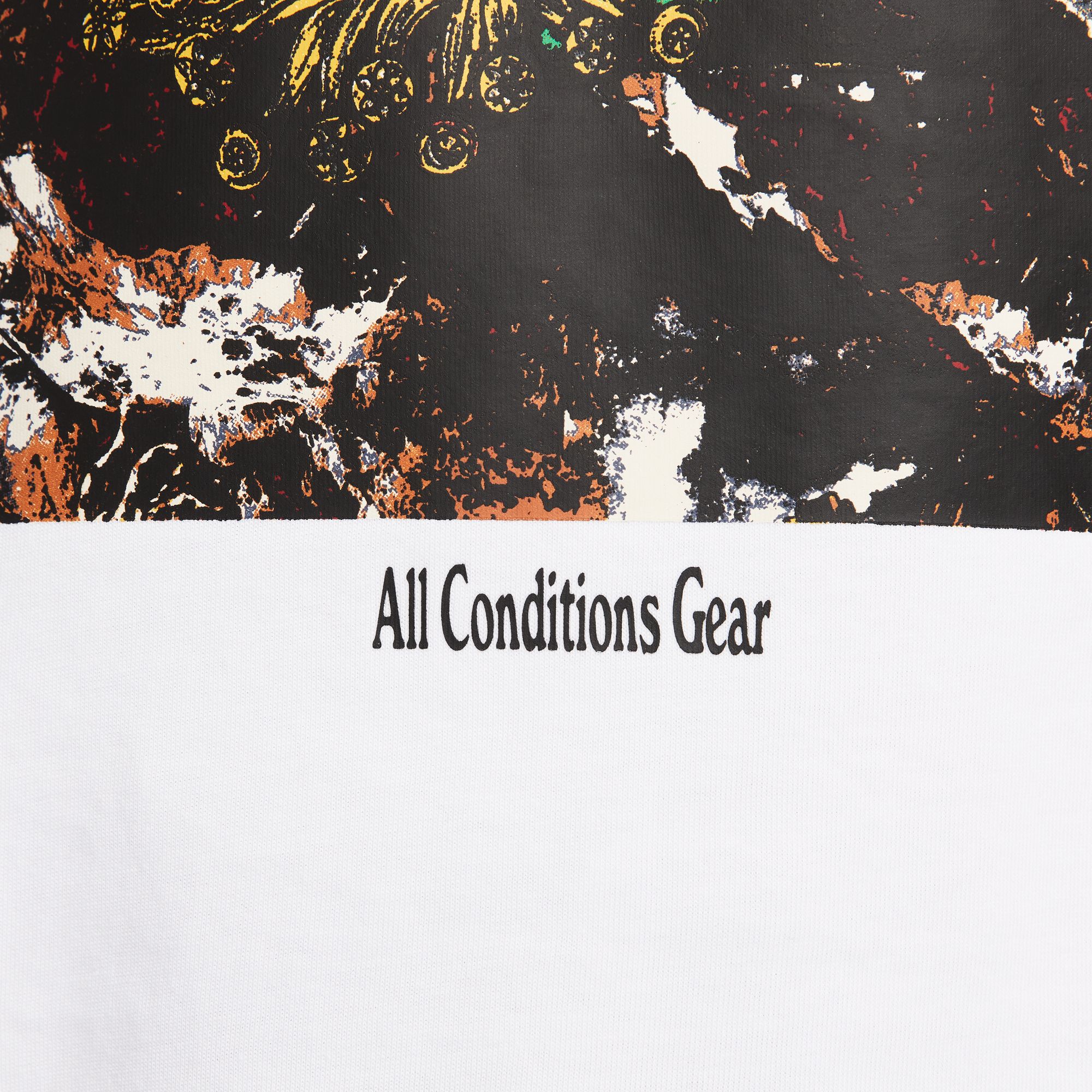 Nike Sportswear ACG Tidalpool Graphic Short-Sleeve Erkek Tişört