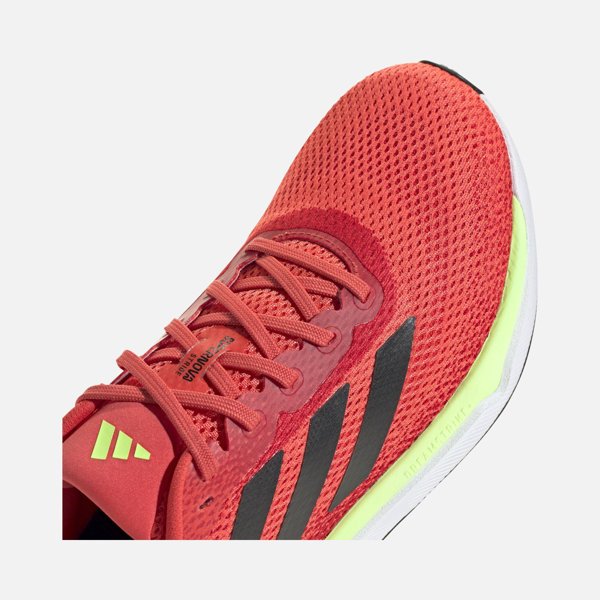adidas Run Supernova Stride Running Erkek Spor Ayakkabı