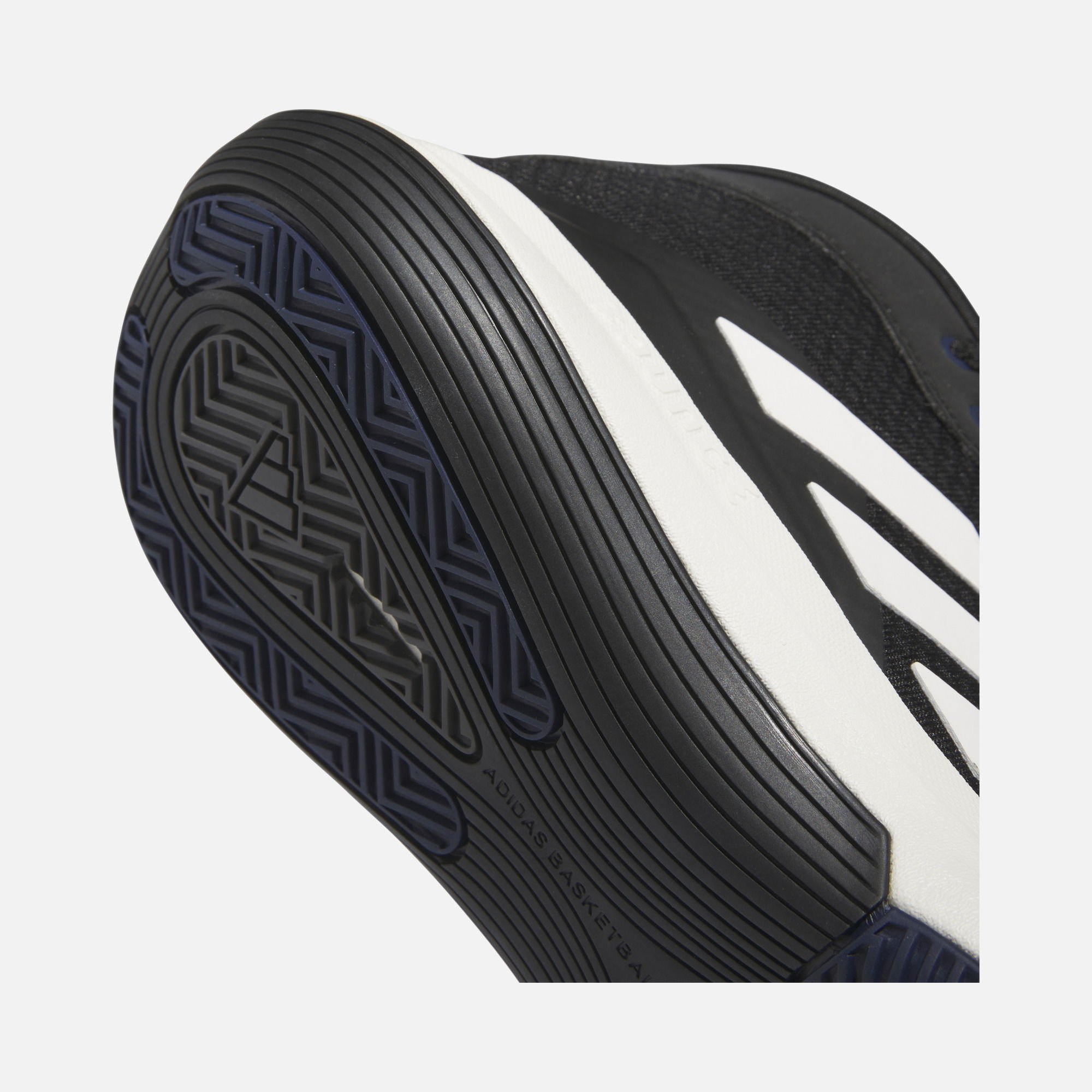 adidas Bounce Legends Erkek Basketbol Ayakkabısı