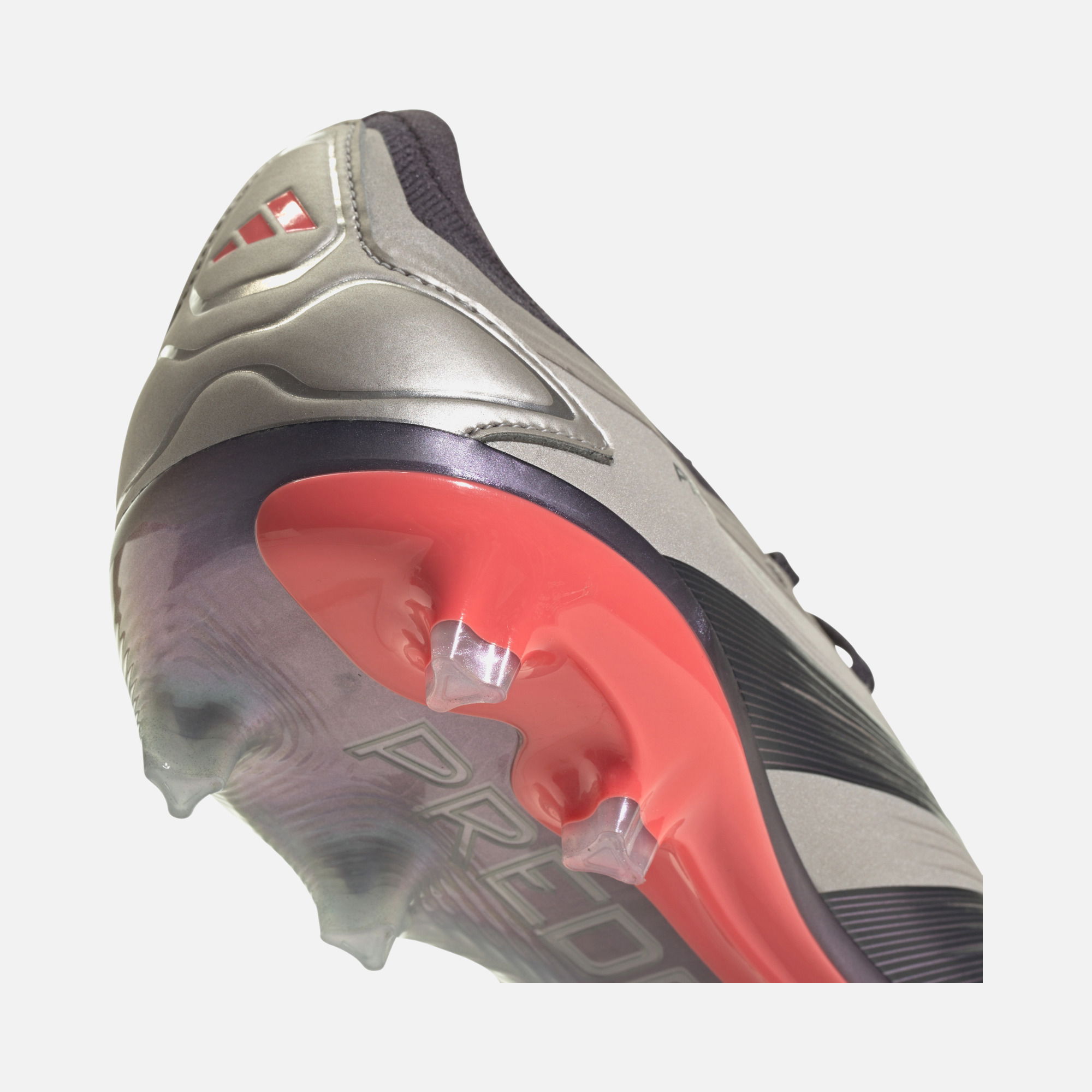 adidas Predator Pro FG Firm Ground Erkek Krampon