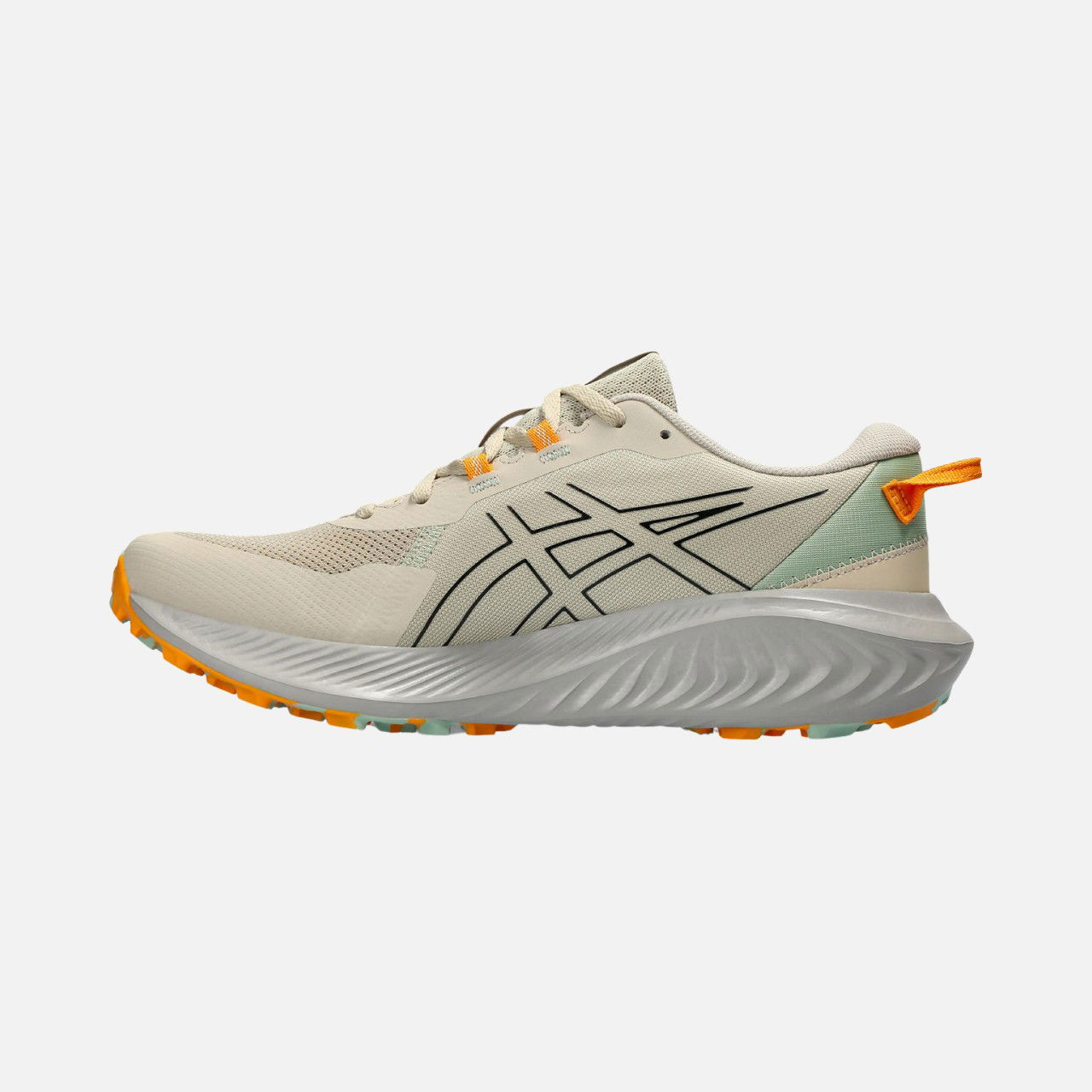 Asics Run Gel Excite Trail 2 Running Erkek Spor Ayakkabı