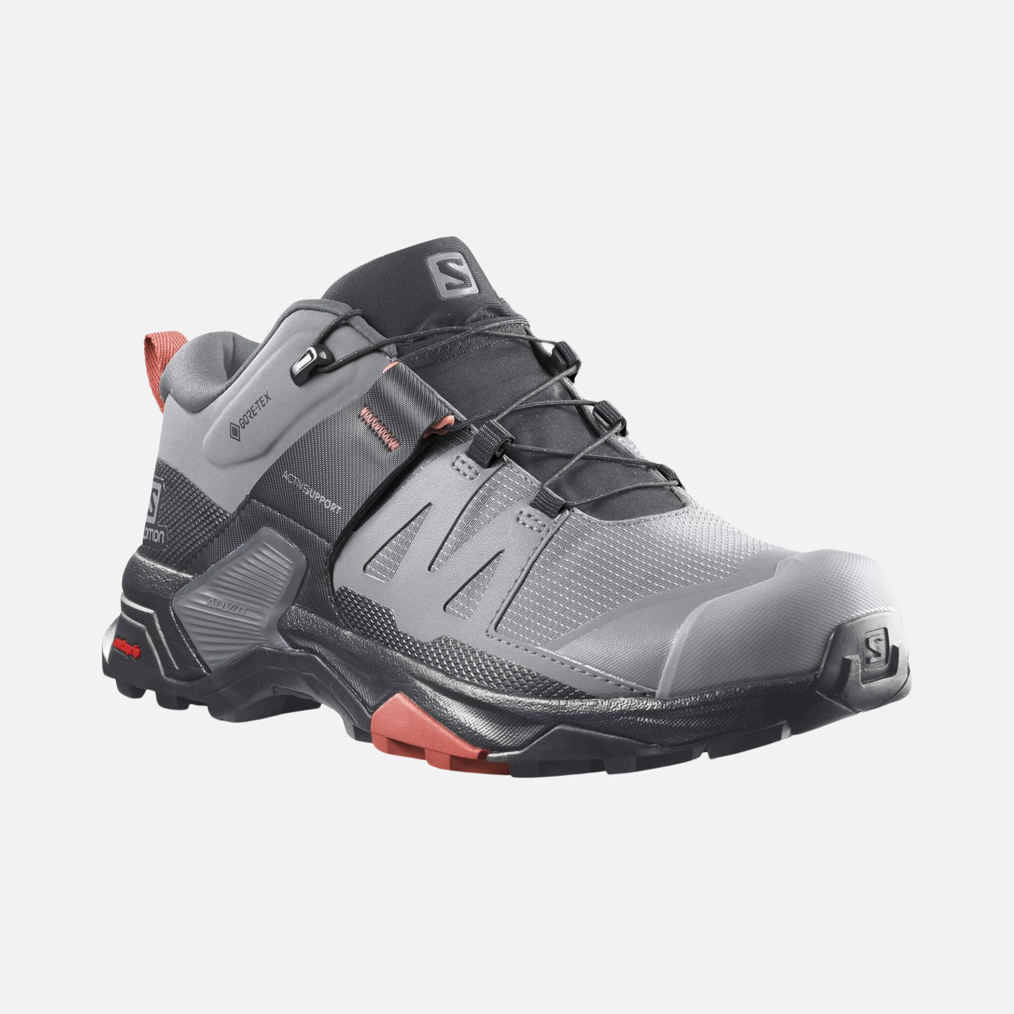 Salomon X Ultra 4 Gore-Tex Hiking Kadın Spor Ayakkabı