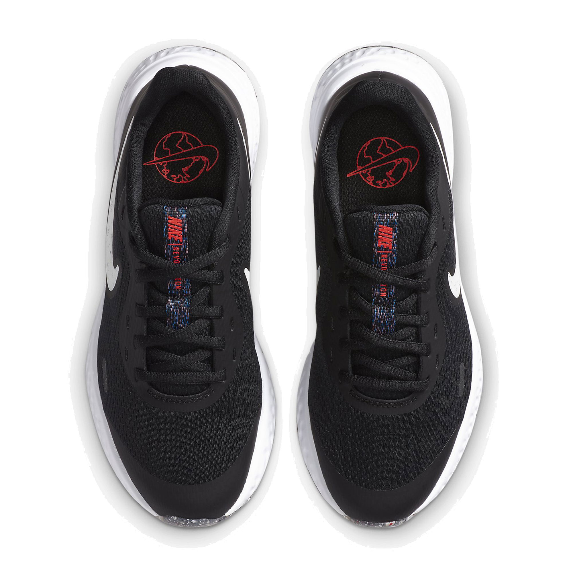 Nike Revolution 5 SE Running (GS) Spor Ayakkabı