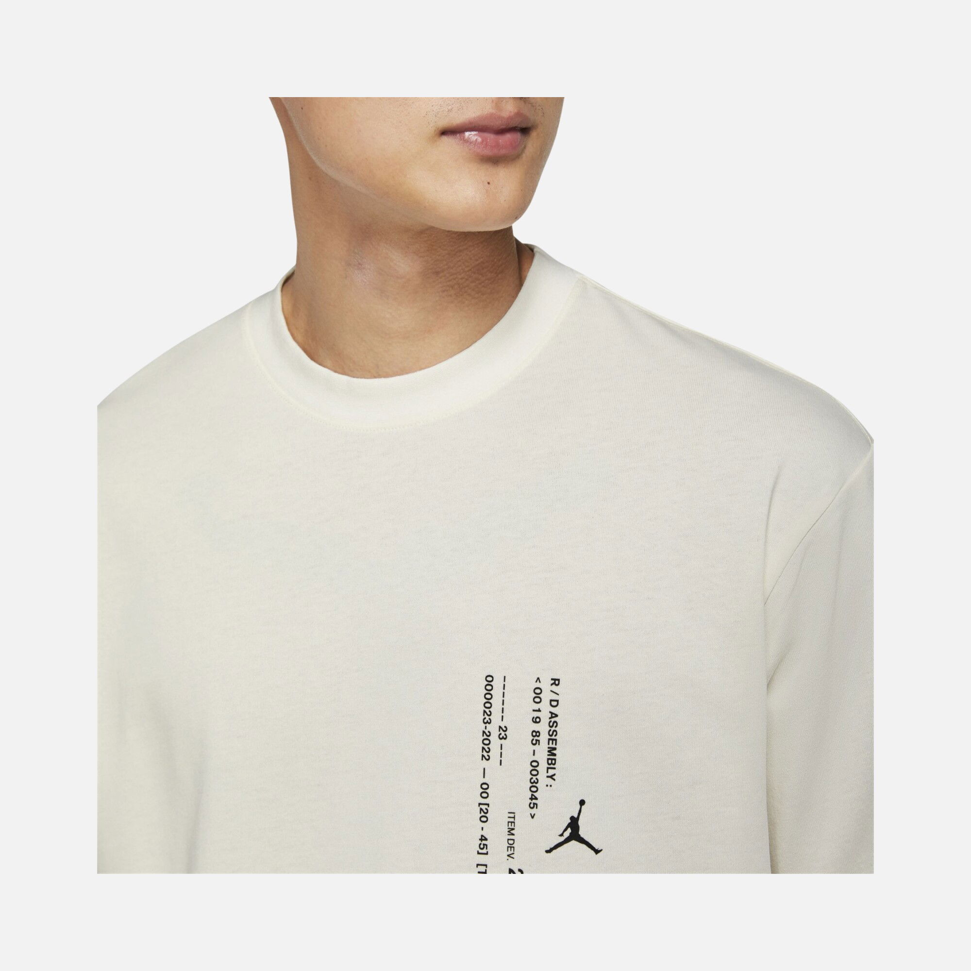 Nike Jordan 23 Engineered Statement 85 Graphic Short-Sleeve Erkek Tişört