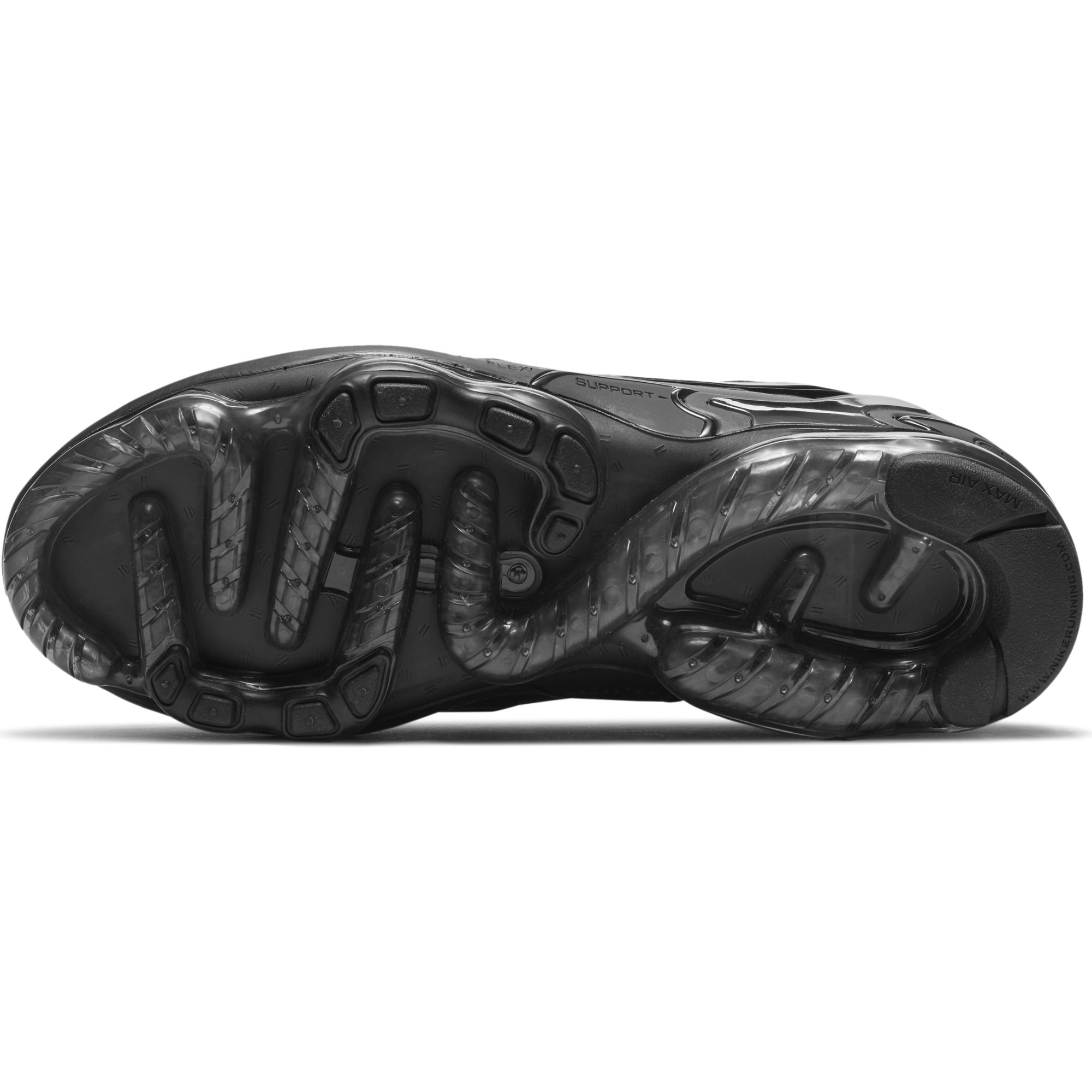 Nike Air VaporMax EVO Erkek Spor Ayakkabı