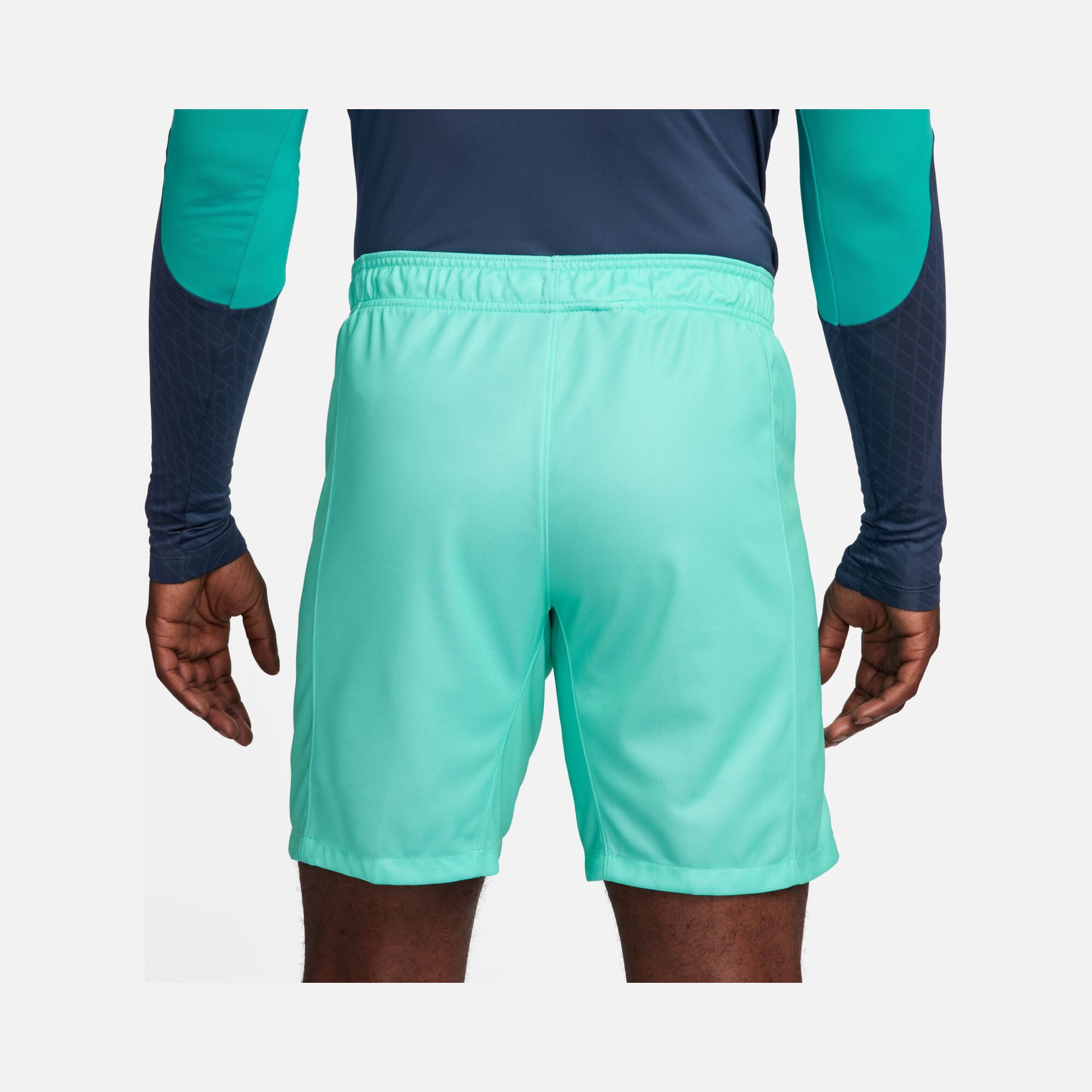 Nike FC Barcelona 2023-2024 Stadyum Üçüncü Takım Erkek Şort