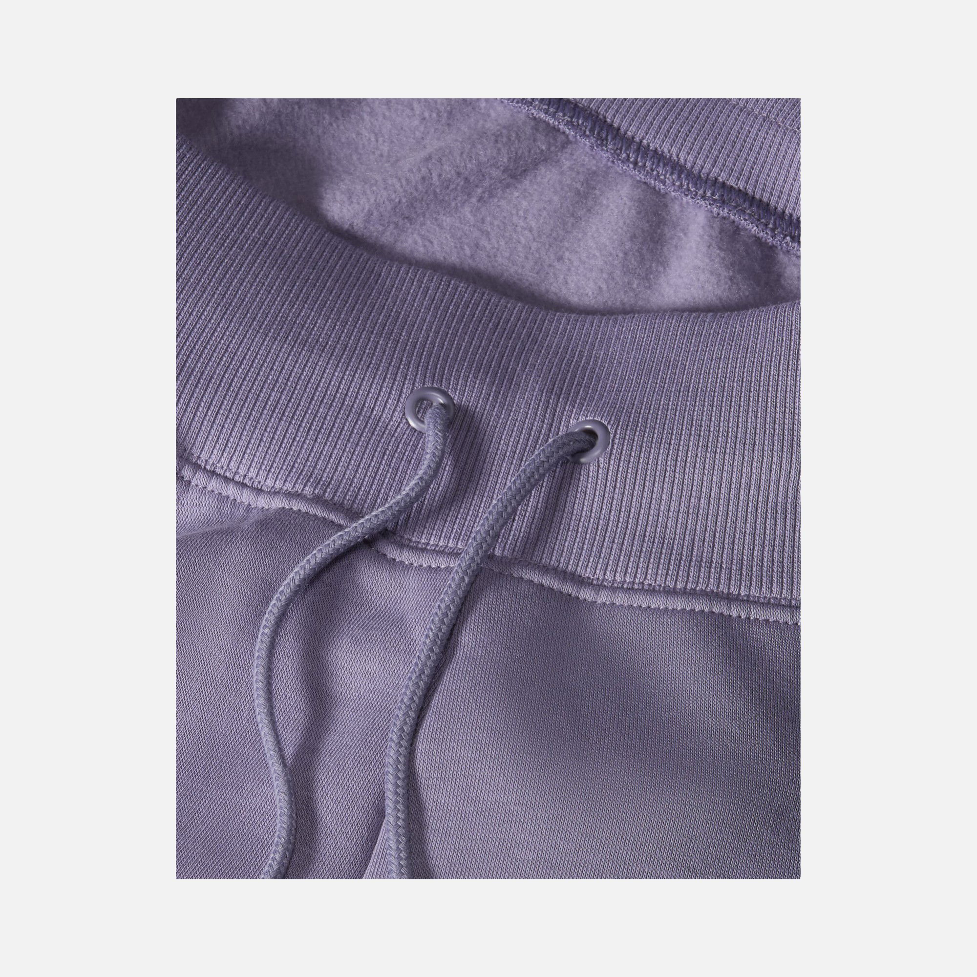 Nike Sportswear Chill Terry French Terry High-Waisted Slim 5cm (approx.) Kadın Şort