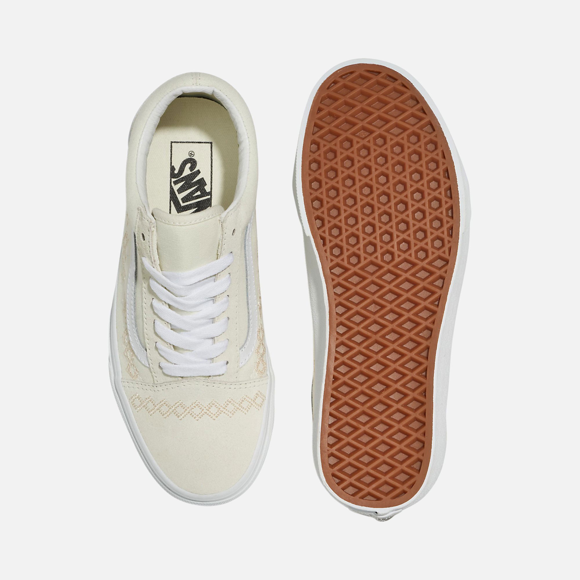 Vans Sportswear Old Skool SS24 Kadın Spor Ayakkabı