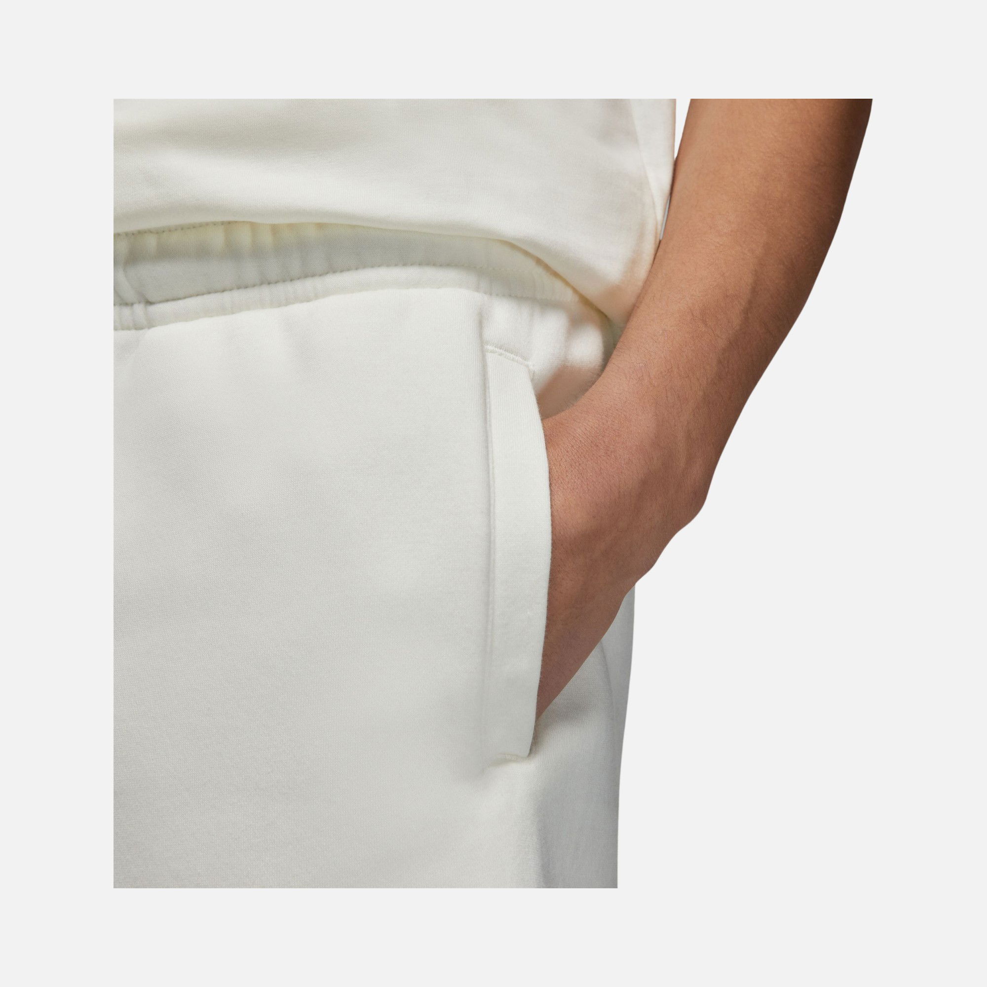 Nike Jordan Flight MVP Fleece Erkek Şort