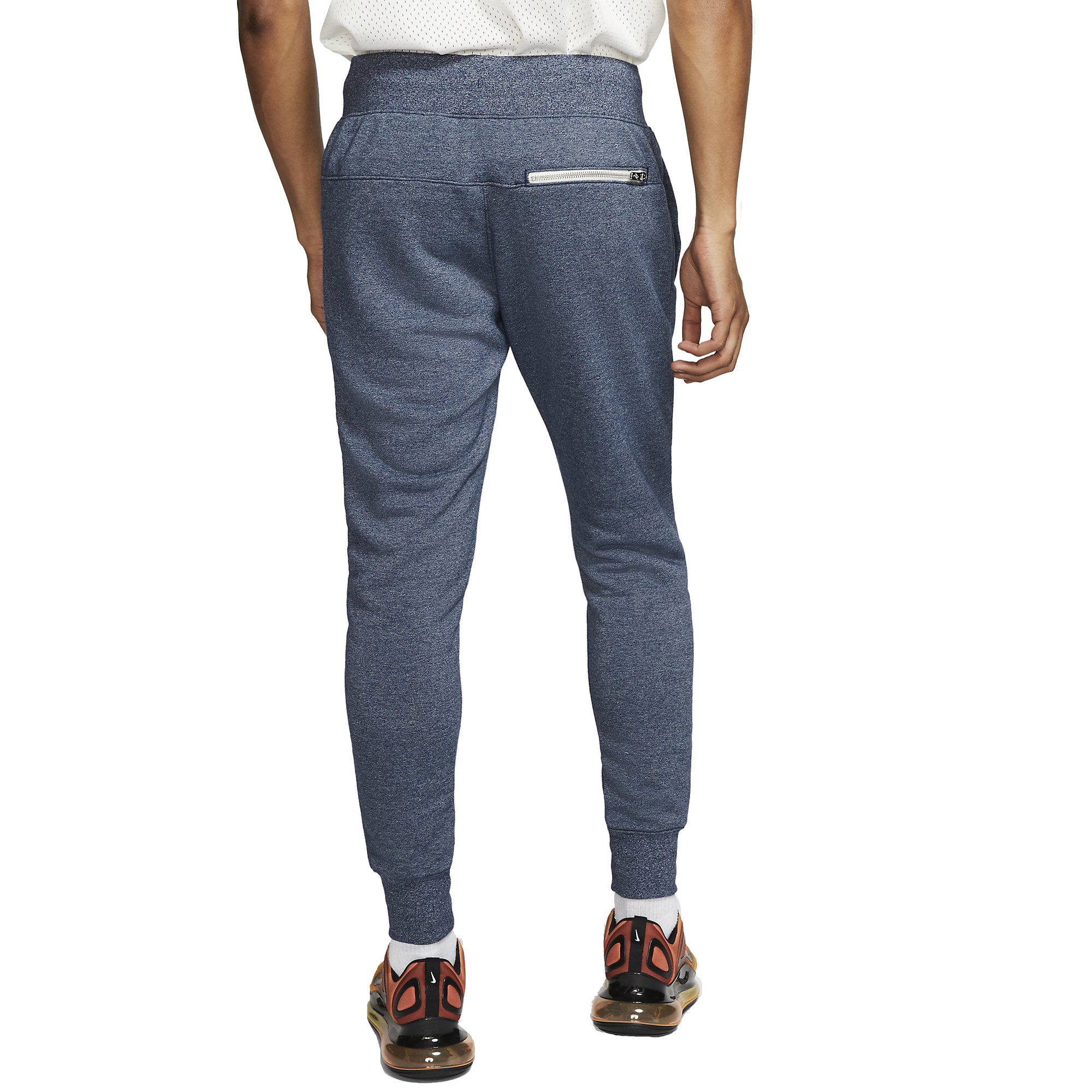 Nike Sportswear Heritage Joggers Erkek Eşofman Altı
