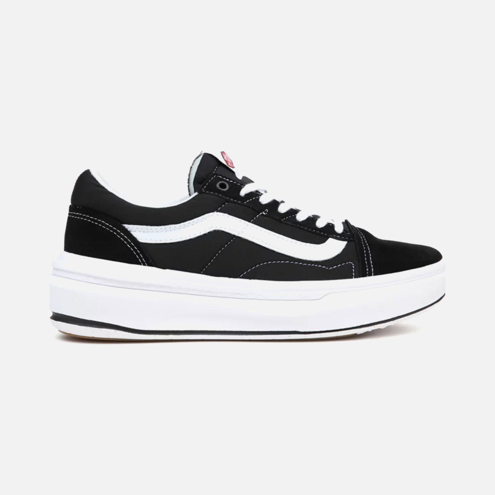Vans UA Old Skool Overt CC SS23 Kadın Spor Ayakkabı