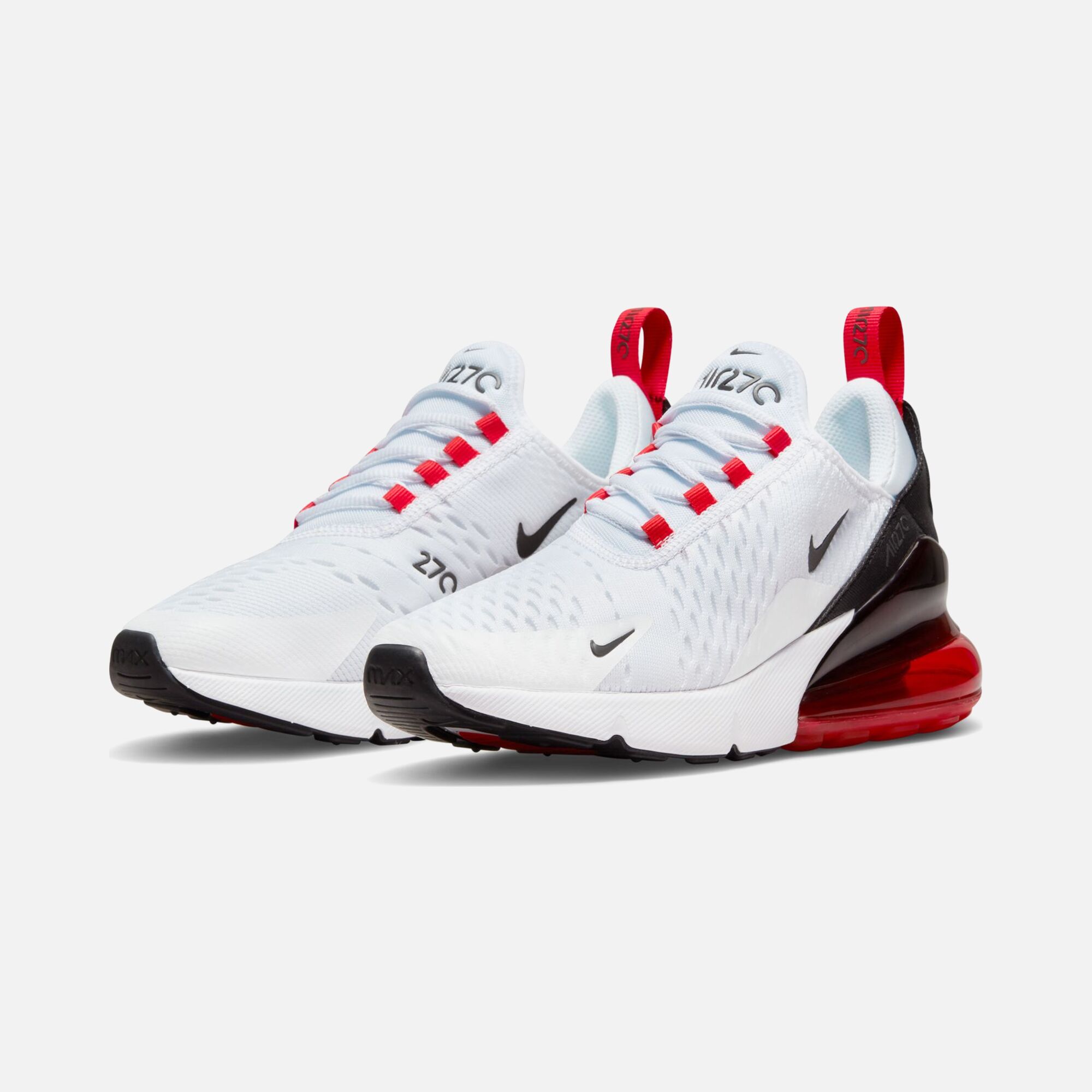 Nike Air Max 270 SS25 (GS) Spor Ayakkabı