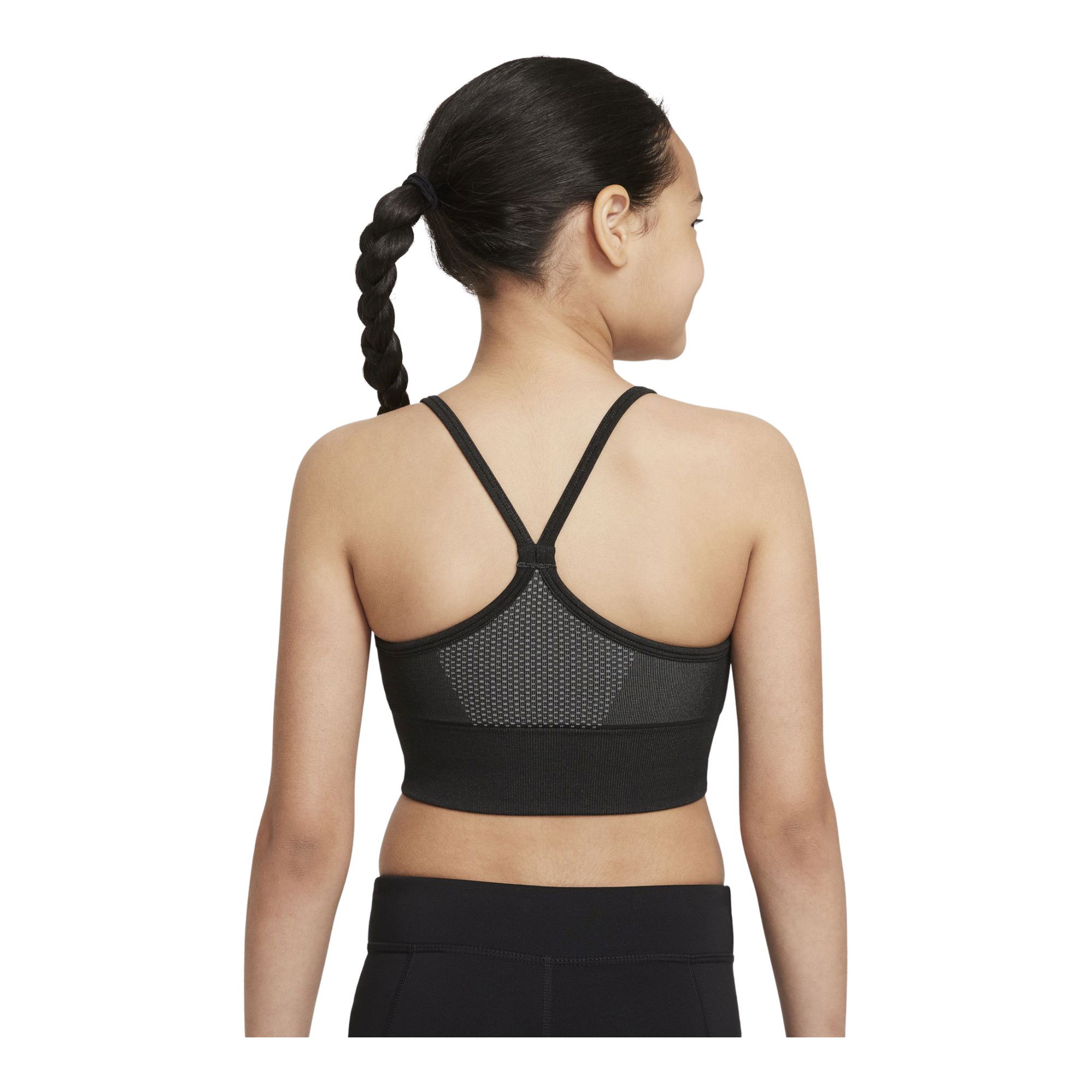 Nike Dri-Fit Indy Sports (Girls') Çocuk Bra