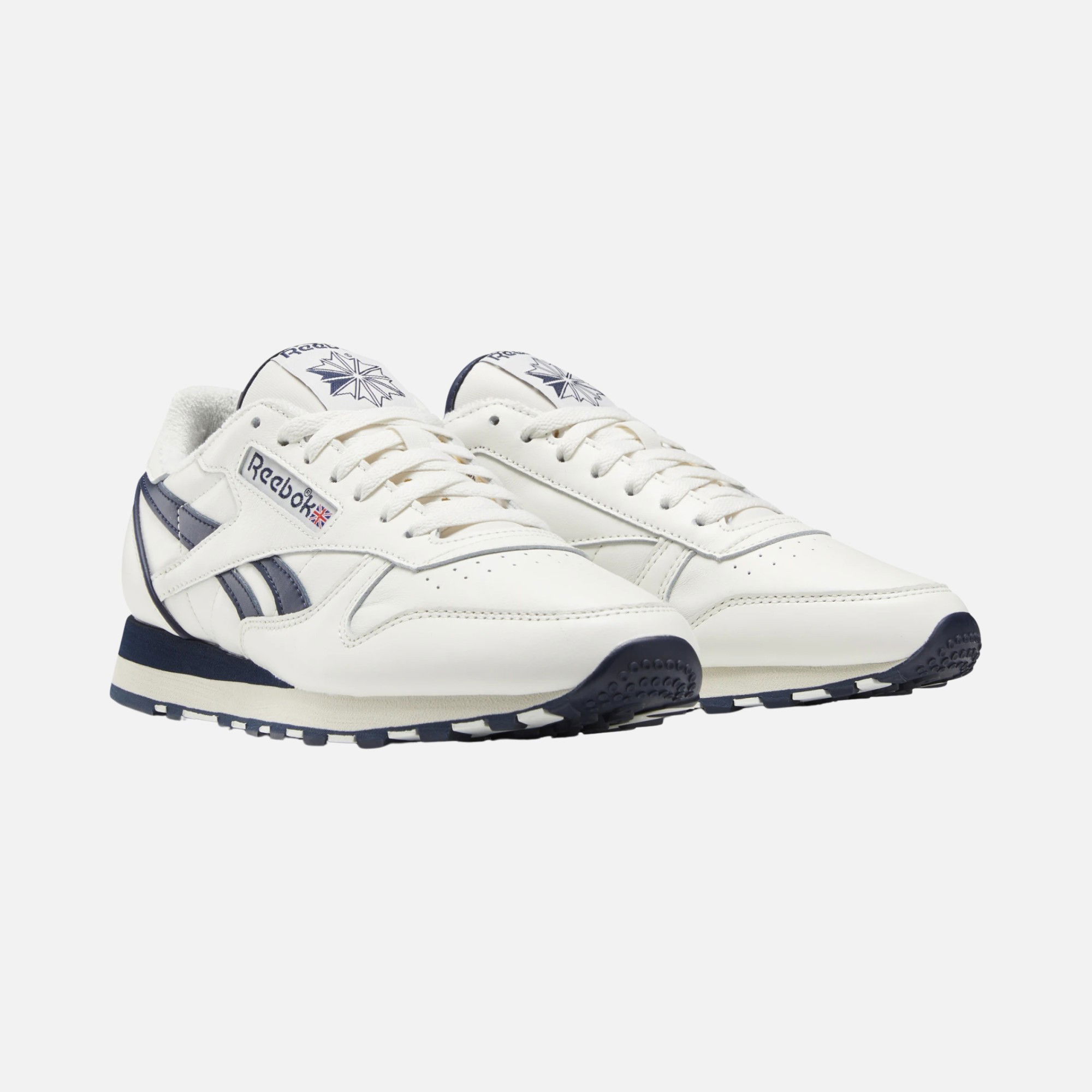 Reebok Sportswear Classic Leather 1 Erkek Spor Ayakkabı