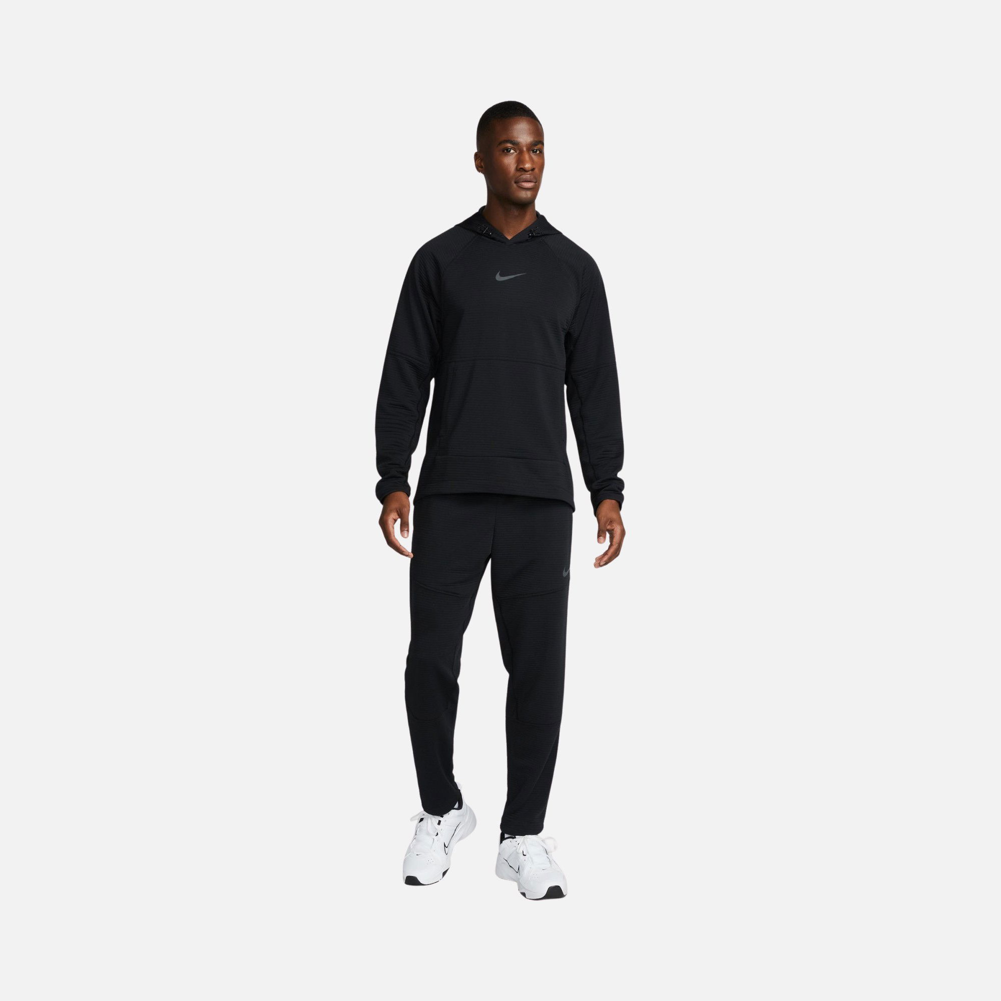 Nike Pro Fleece Fitness Training Erkek Eşofman Altı