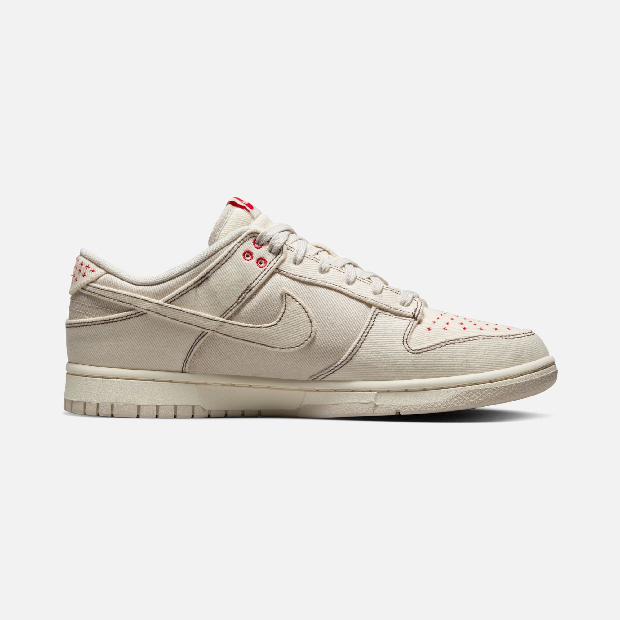 Nike Dunk Low Retro SE Canvas Erkek Spor Ayakkabı