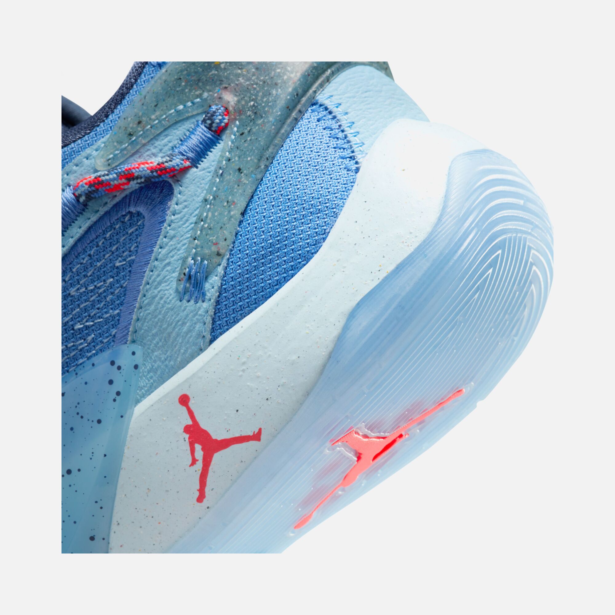 Nike Jordan Luka Doncic 2 S Erkek Basketbol Ayakkabısı