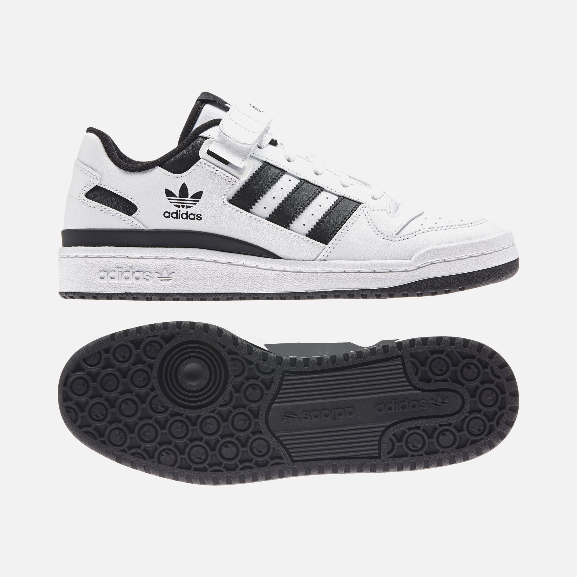 adidas Forum Low SS24 Erkek Spor Ayakkabı