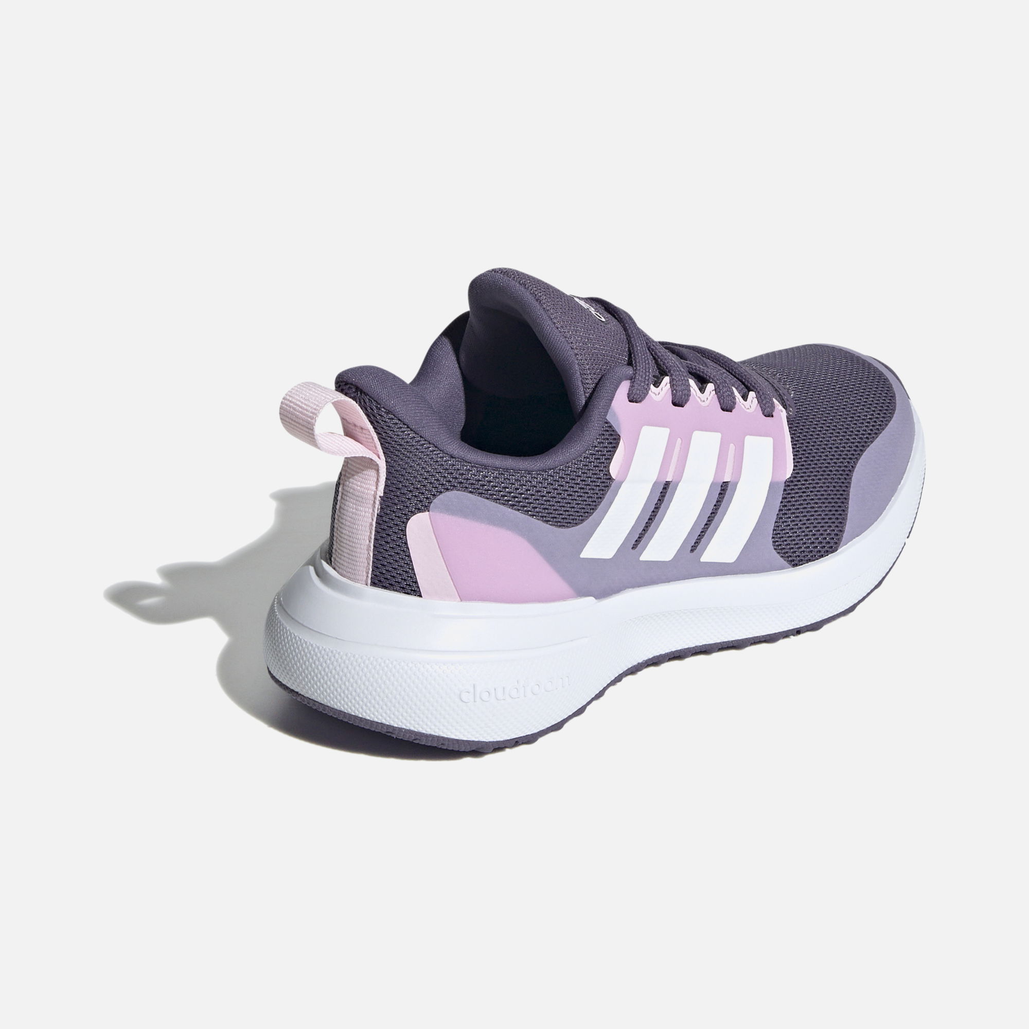 adidas Fortarun 2.0 Cloudfoam Sport Running Lace (GS) Spor Ayakkabı