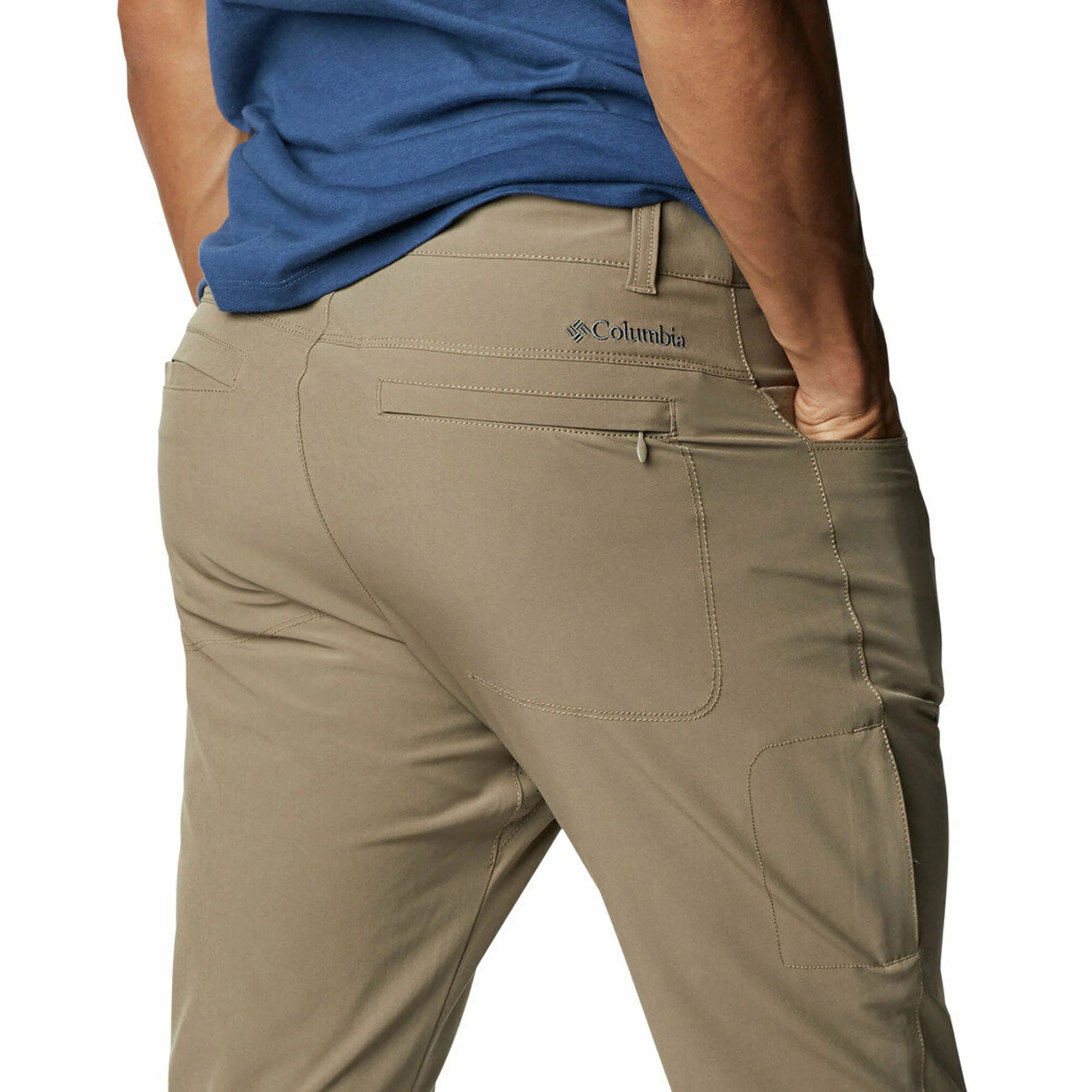 Columbia Outdoor Elements Stretch Erkek Pantolon