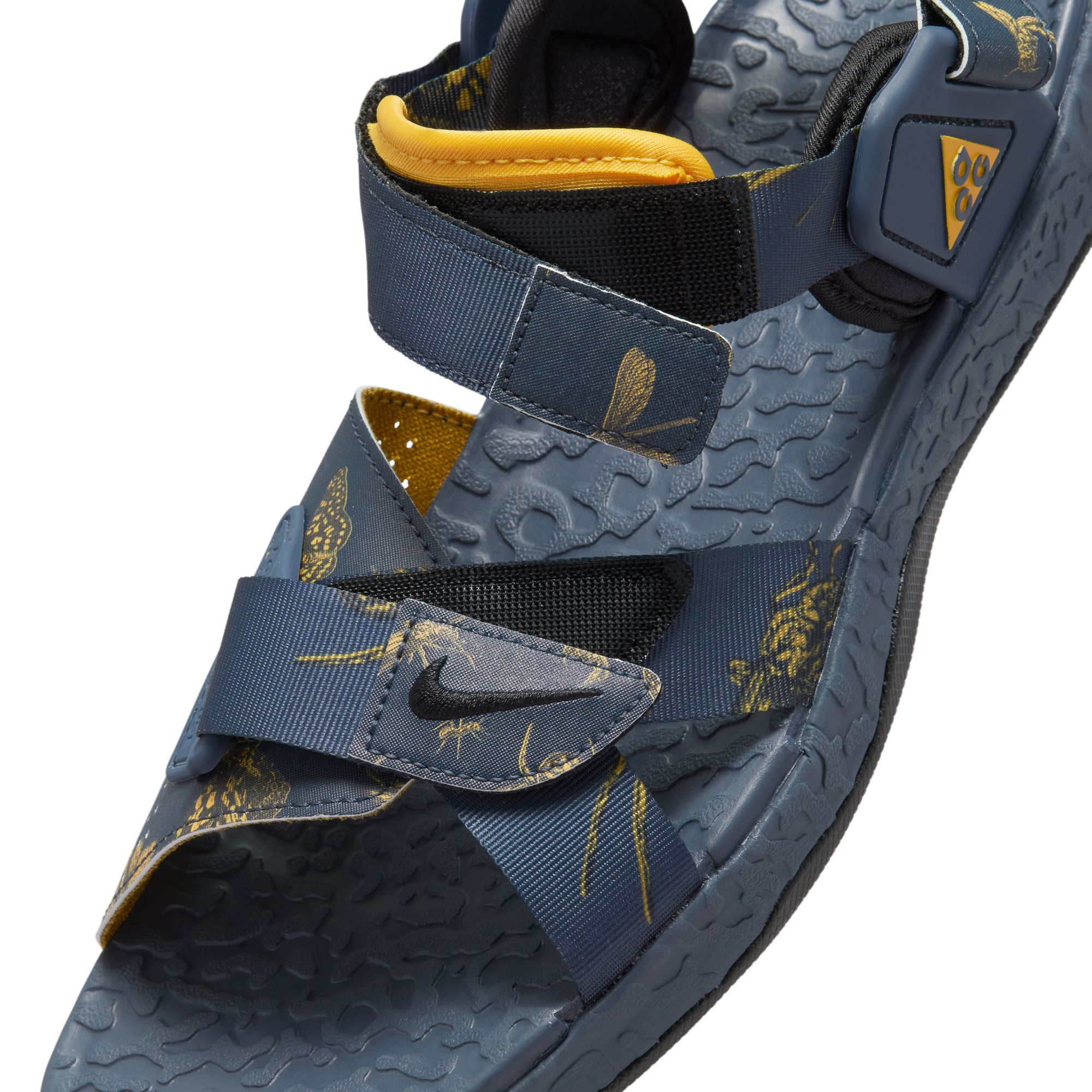 Nike ACG Air Deschutz+ SE Erkek Sandalet