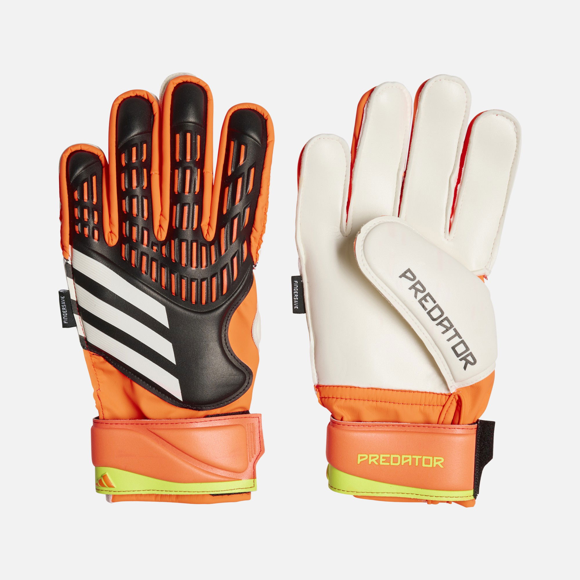 adidas Predator Gloves Unisex Kaleci Eldiveni