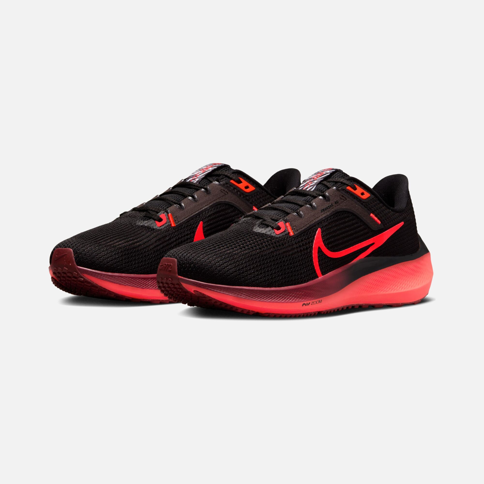 Nike Pegasus 40 Road Running Kadın Spor Ayakkabı