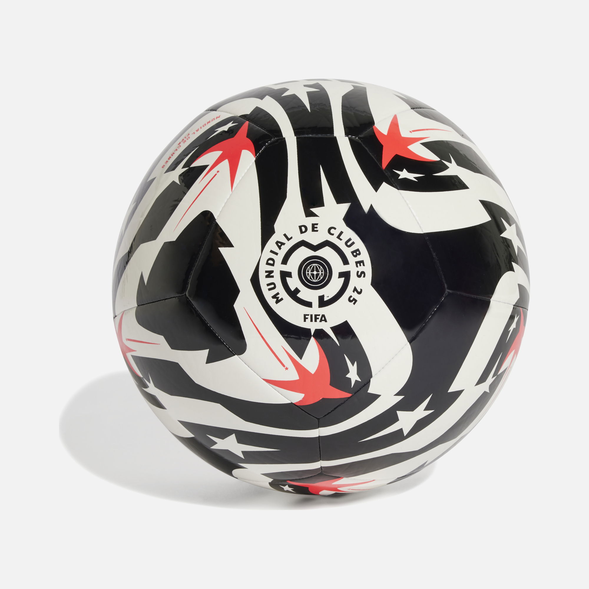 adidas Mundial de Clubes FIFA 25 Club ''Machine Stitched'' For Casual Games No:5 Futbol Topu