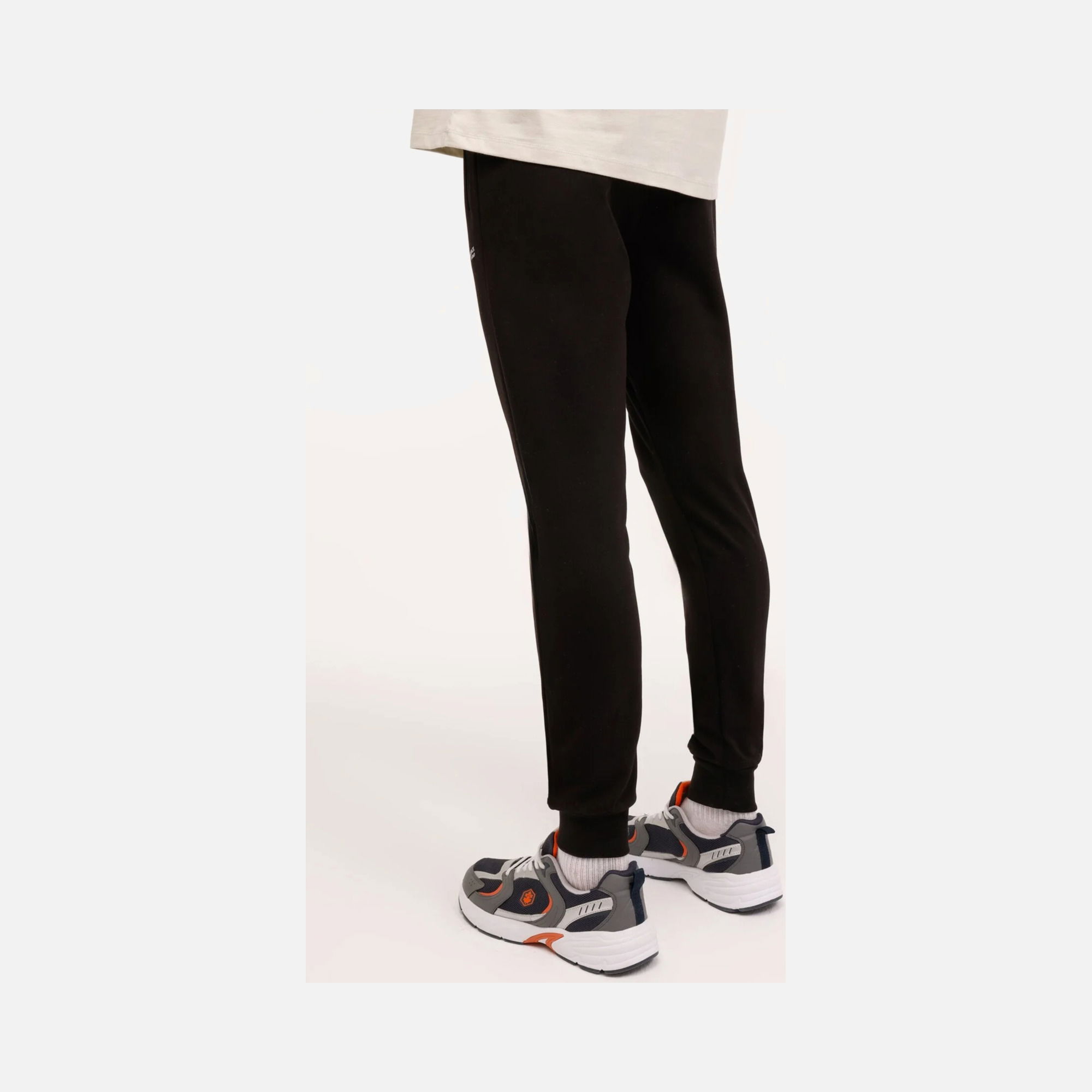 Lumberjack ML Robert 22 4PR Knitted Fabric Erkek Eşofman Altı