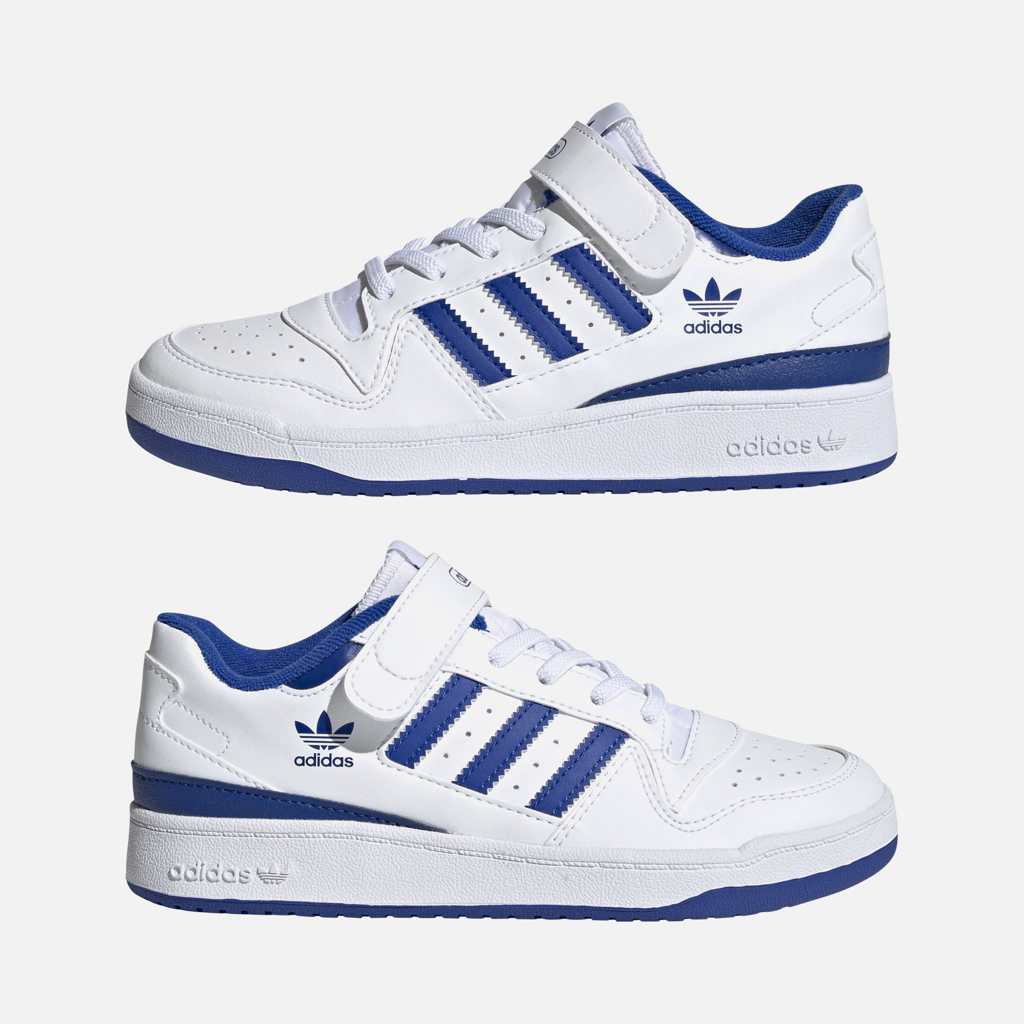 adidas Sportswear Forum Low (PS) SS24 Çocuk Spor Ayakkabı
