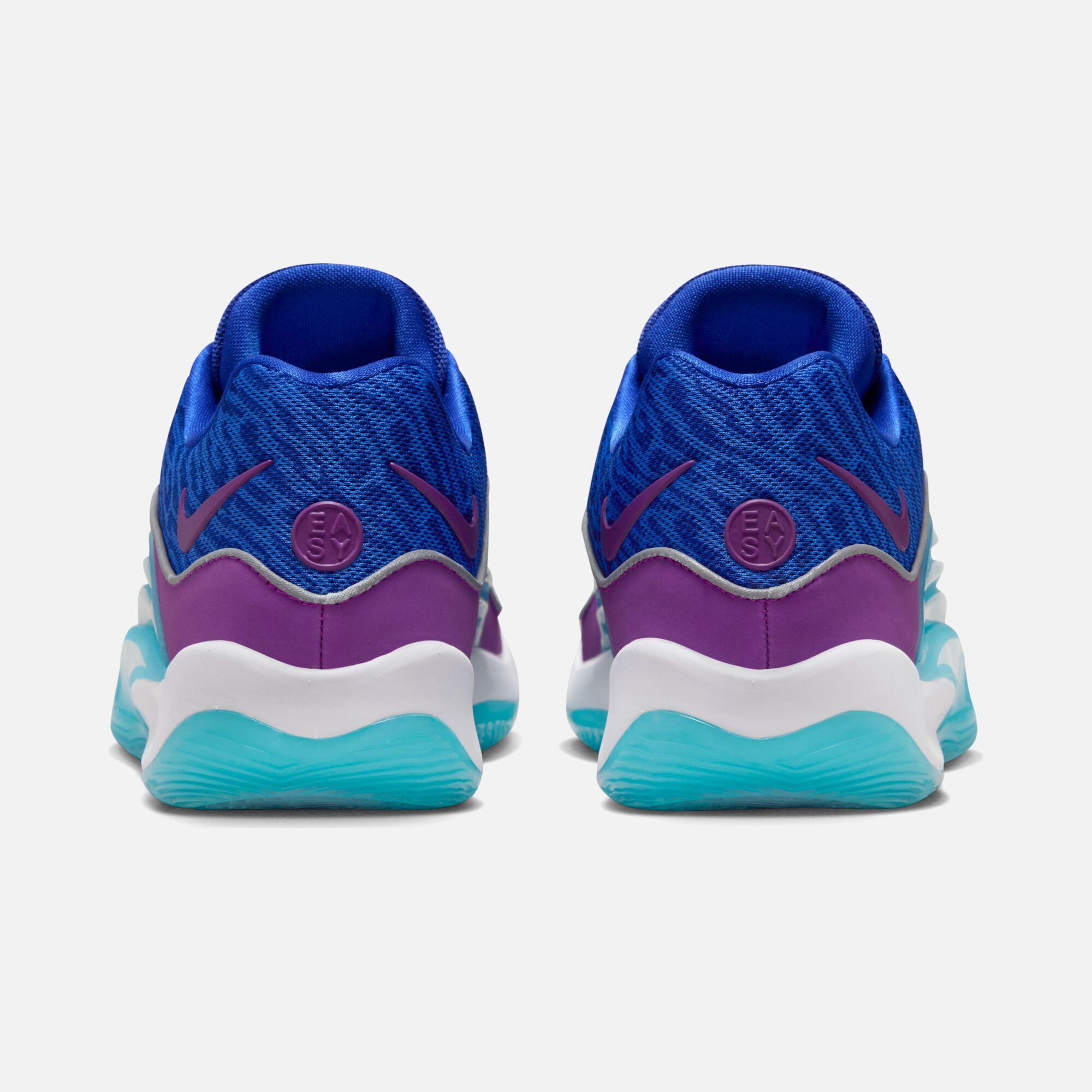 Nike Kevin Durant 16 Signature Game Erkek Basketbol Ayakkabısı