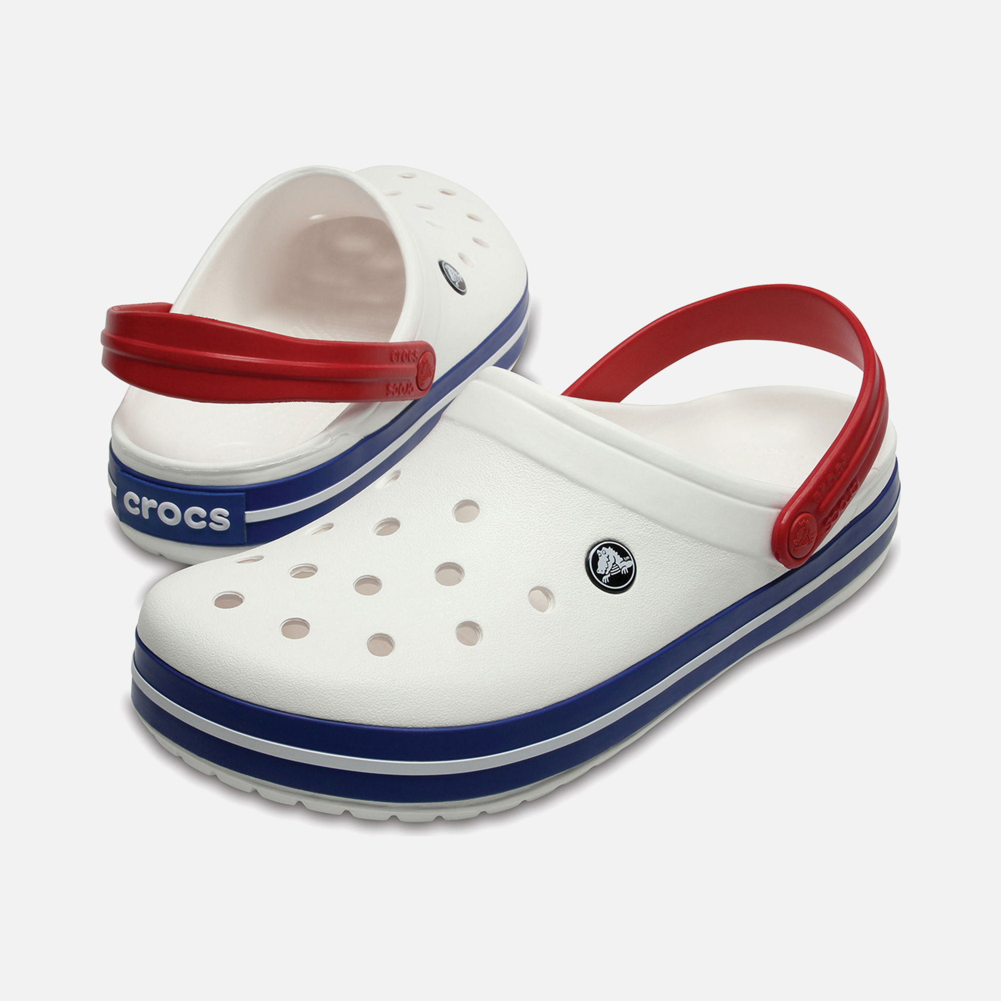 Crocs Crocband Clog Unisex Terlik