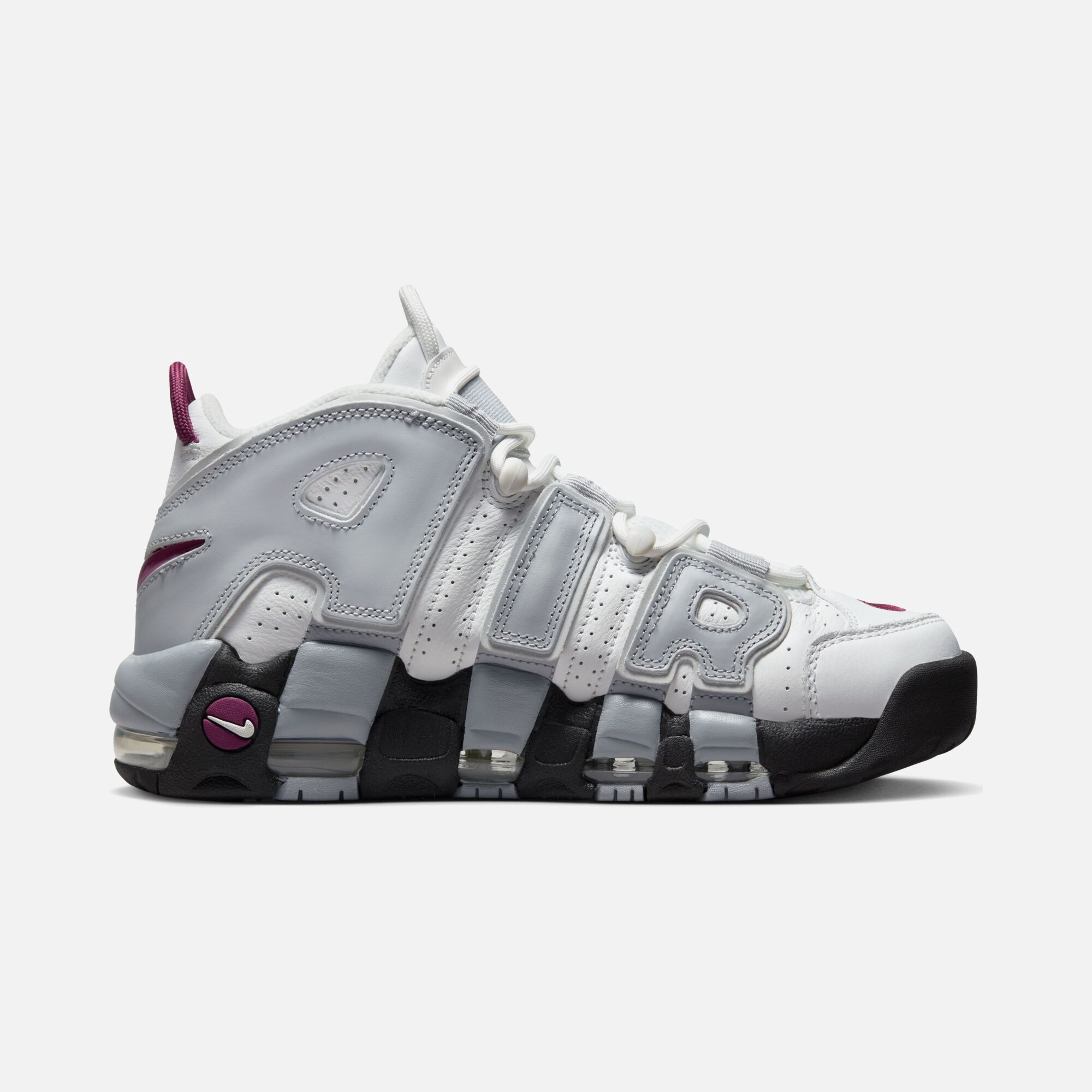 Nike Air More Uptempo ''An Off-Court Fave'' Kadın Spor Ayakkabı