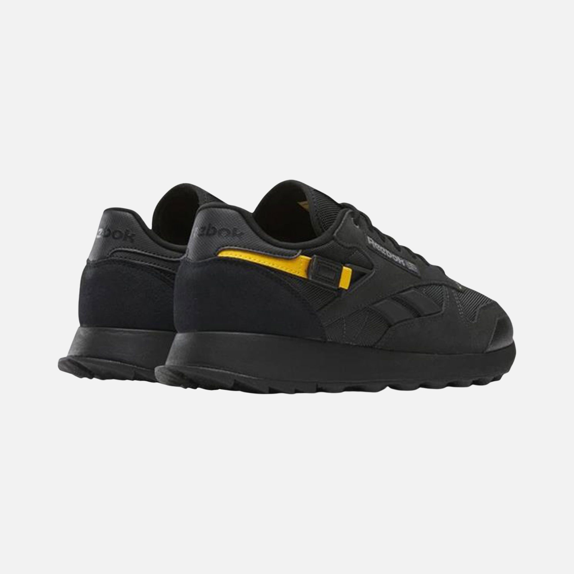 Reebok Sportswear Classic Leather Erkek Spor Ayakkabı