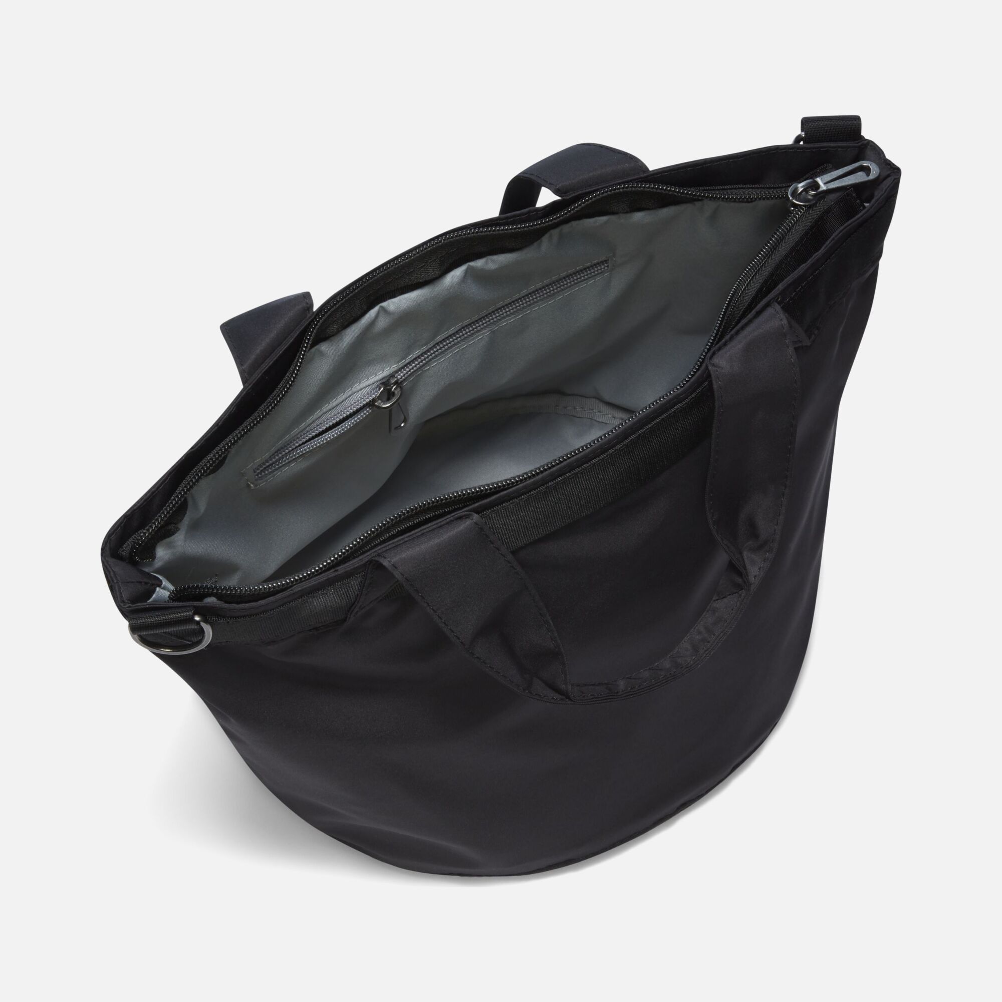 Nike Sportswear Futura Luxe Tote (10 L) Kadın El Çantası