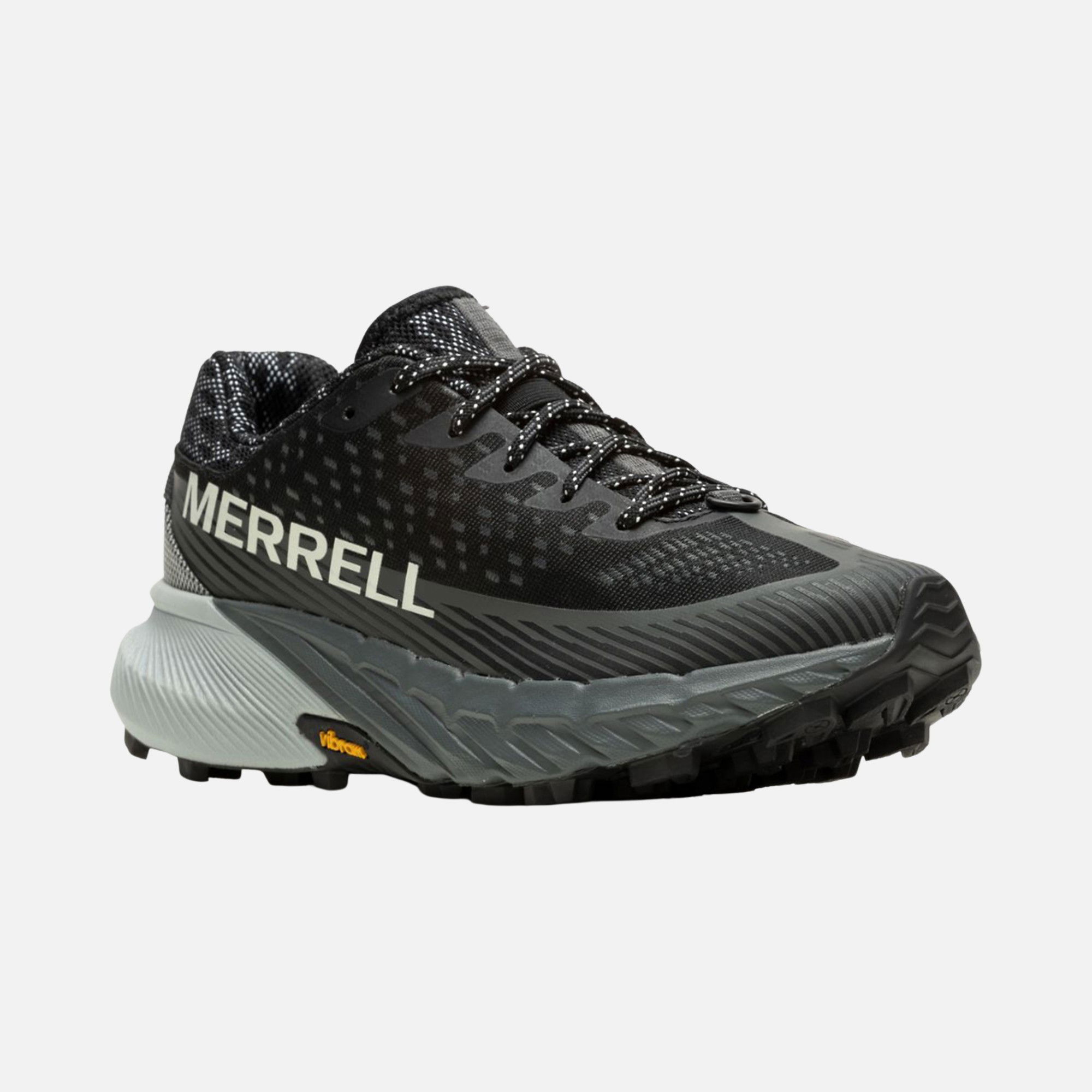 Merrell Agility Peak 5 Trail Run Kadın Spor Ayakkabı