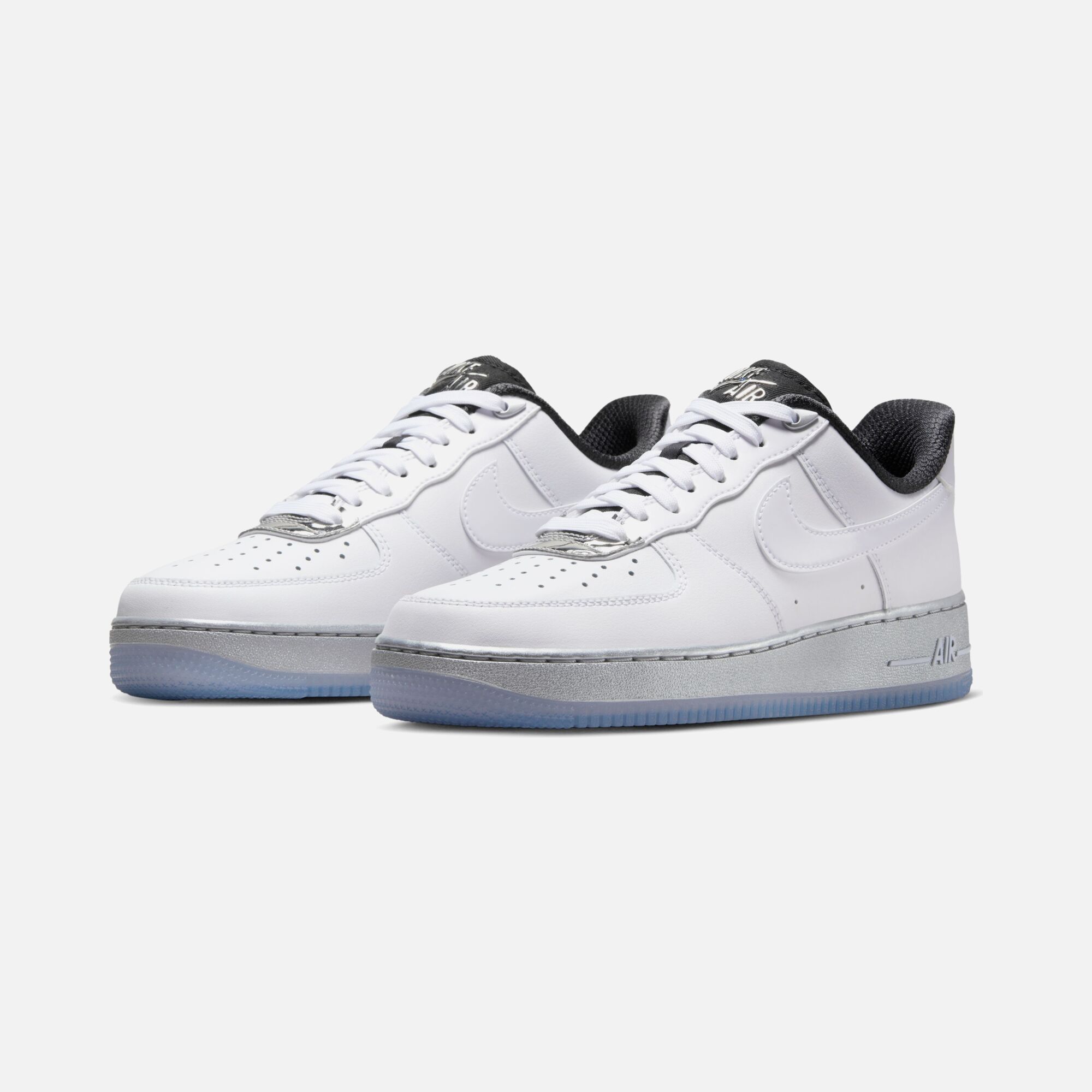 Nike Air Force 1 '07 SE ''Ice Look Outsole'' Kadın Spor Ayakkabı