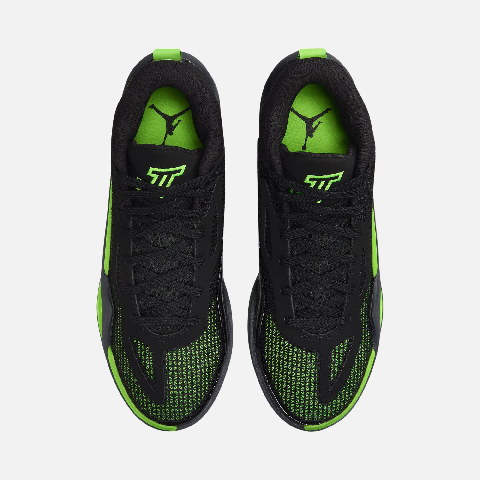 Nike Jordan Jayson Tatum 1 "Home Team" Erkek Basketbol Ayakkabısı