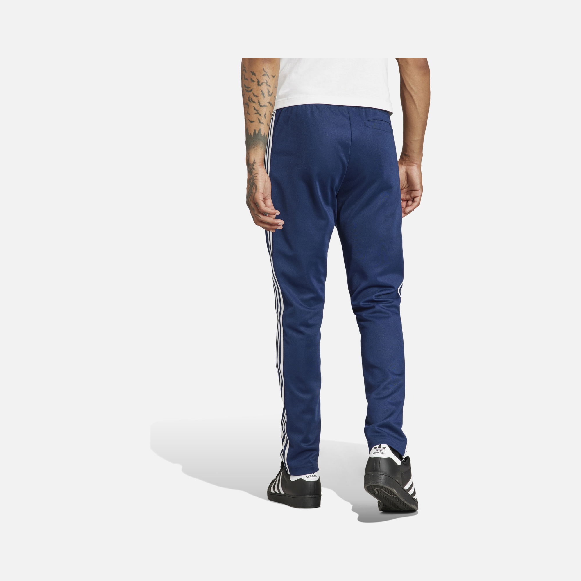 adidas Sportswear Adicolor Classics Beckenbauer Erkek Eşofman Altı