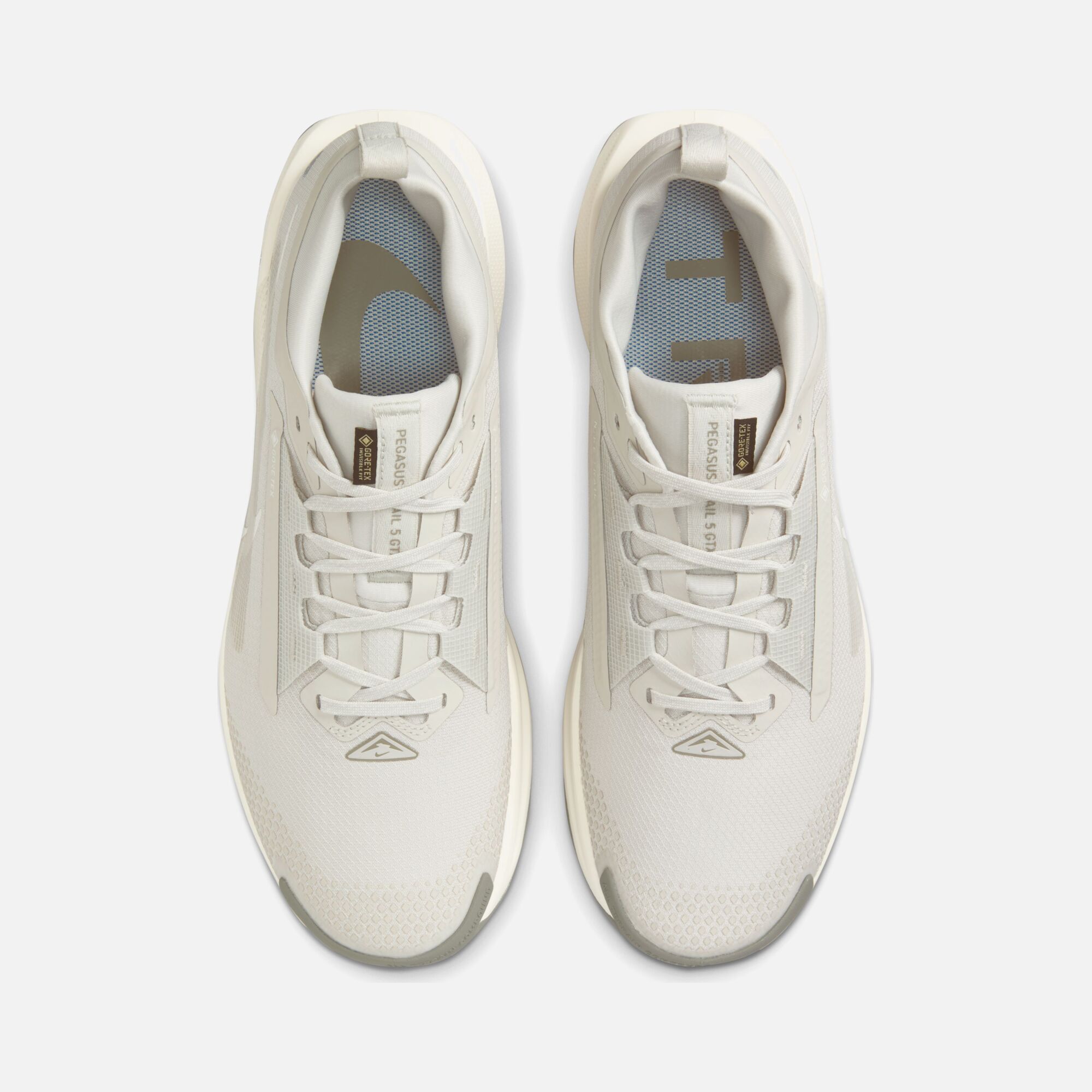 Nike Pegasus Trail 5 Gore-Tex Running Erkek Spor Ayakkabı