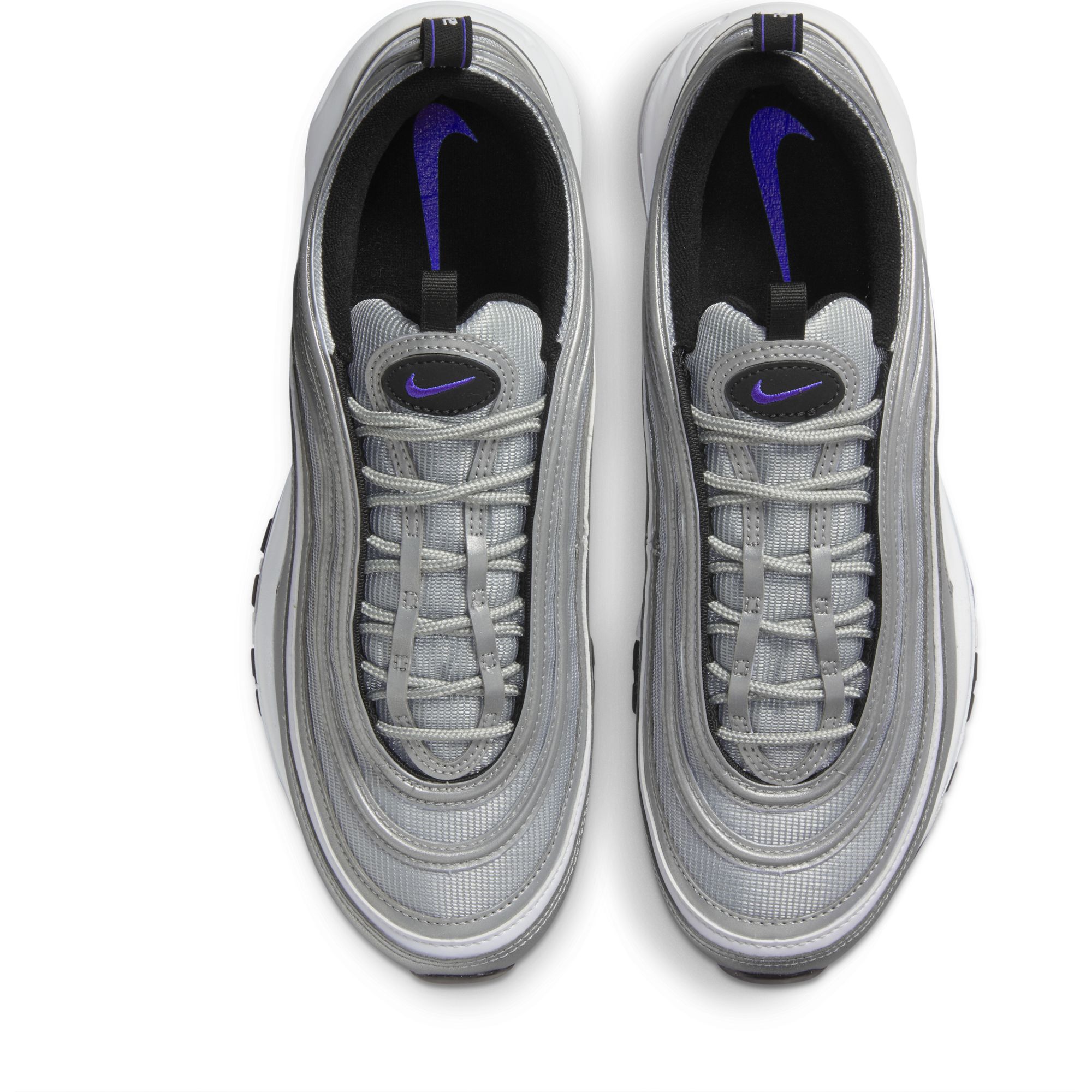 Nike Air Max 97 FW21 Erkek Spor Ayakkabı