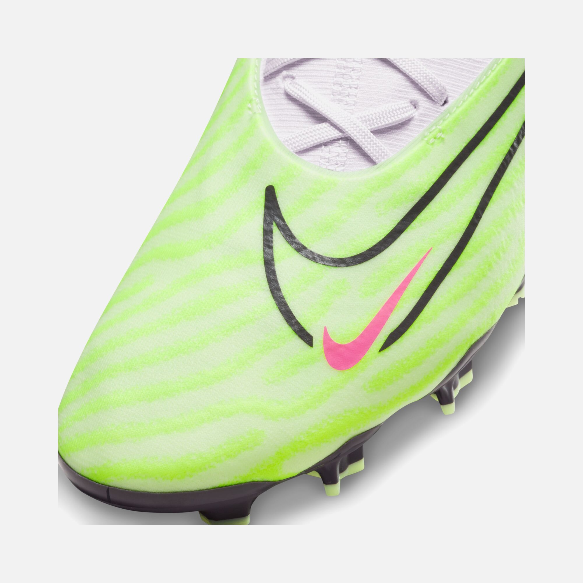 Nike Phantom GX Pro FG Firm-Ground Erkek Krampon