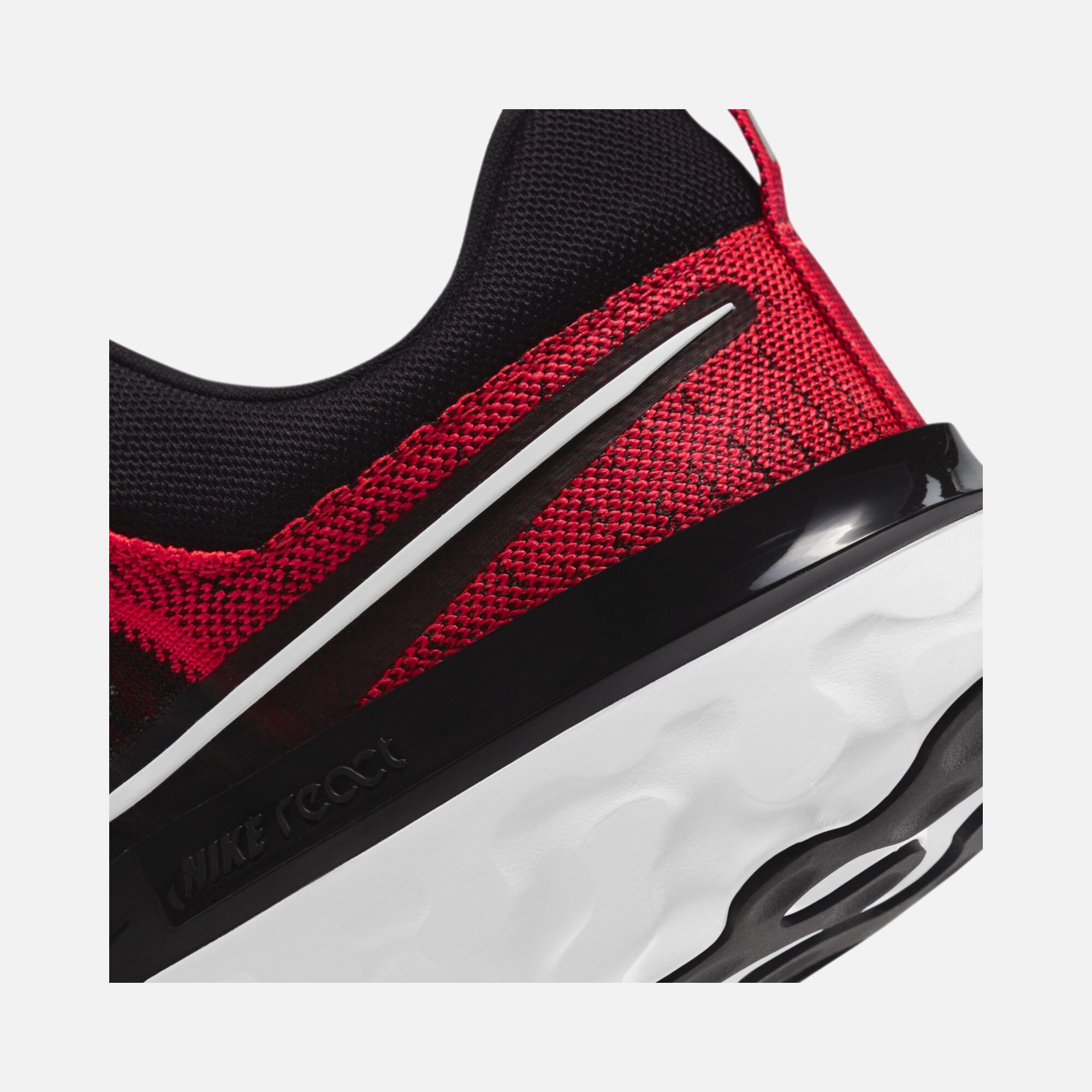 Nike React Infinity Run Flyknit 2 Running Erkek Spor Ayakkabı