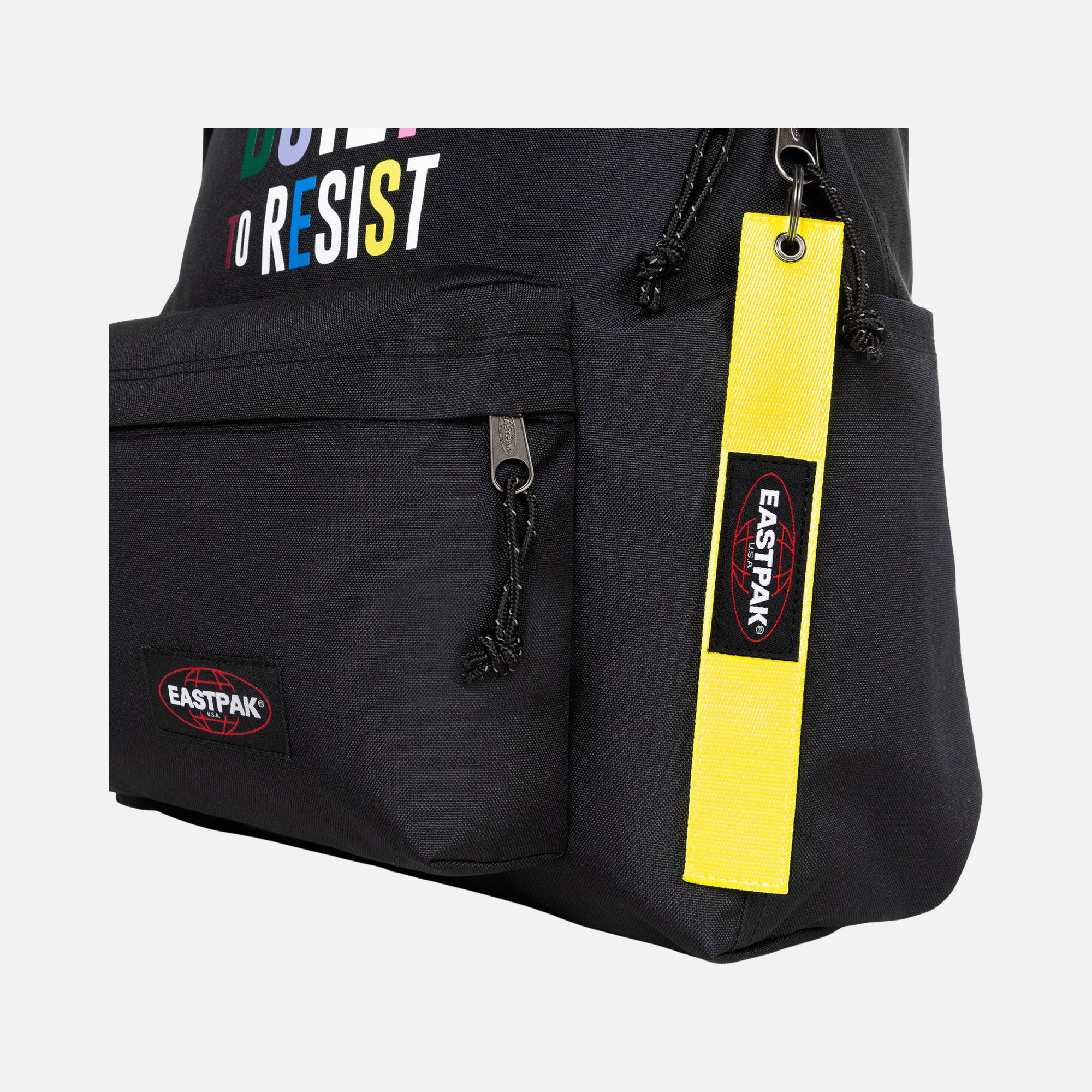 Eastpak Day Pak'r Graphic (24 L) Unisex Sırt Çantası