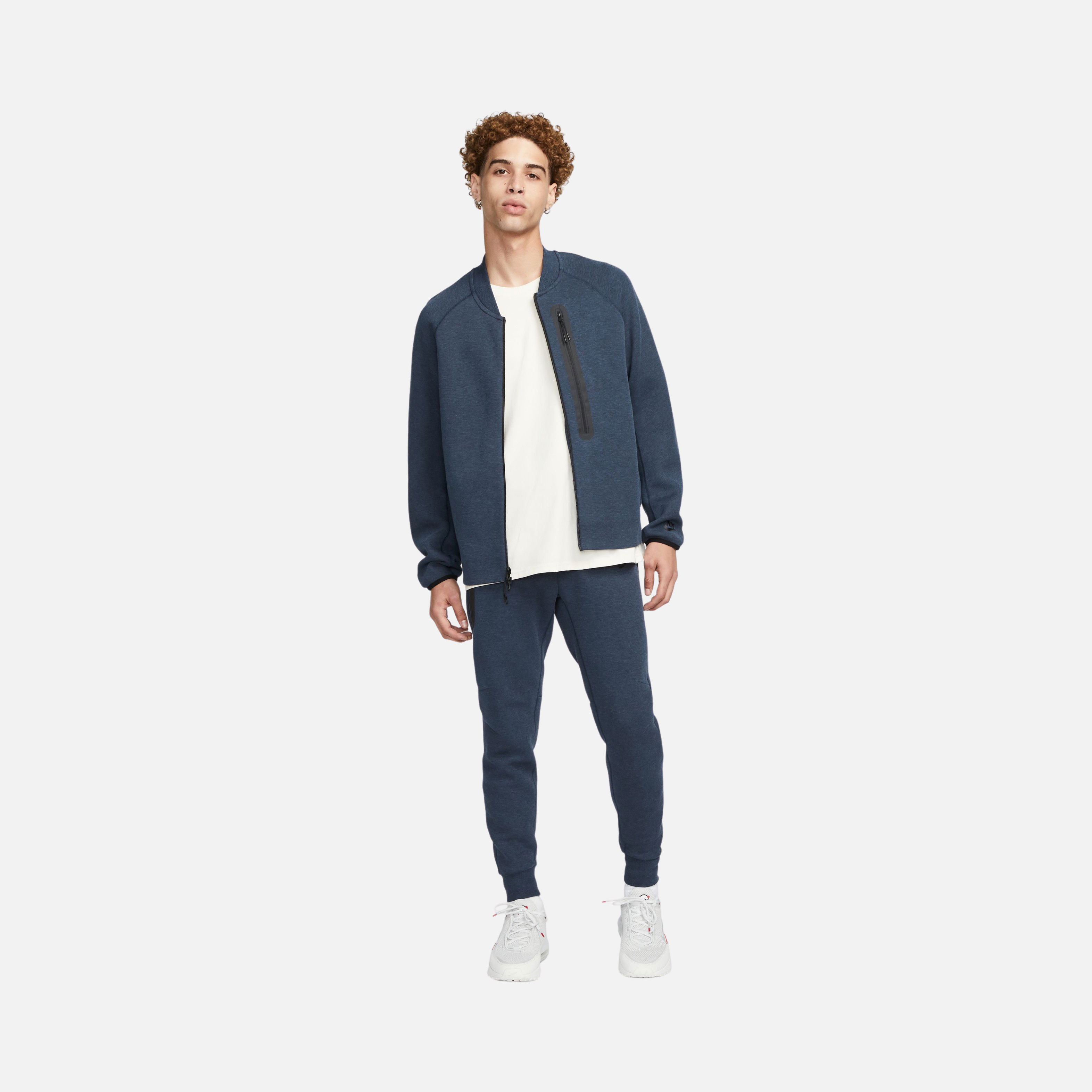 Nike Sportswear Tech Fleece FW24 Erkek Eşofman Altı